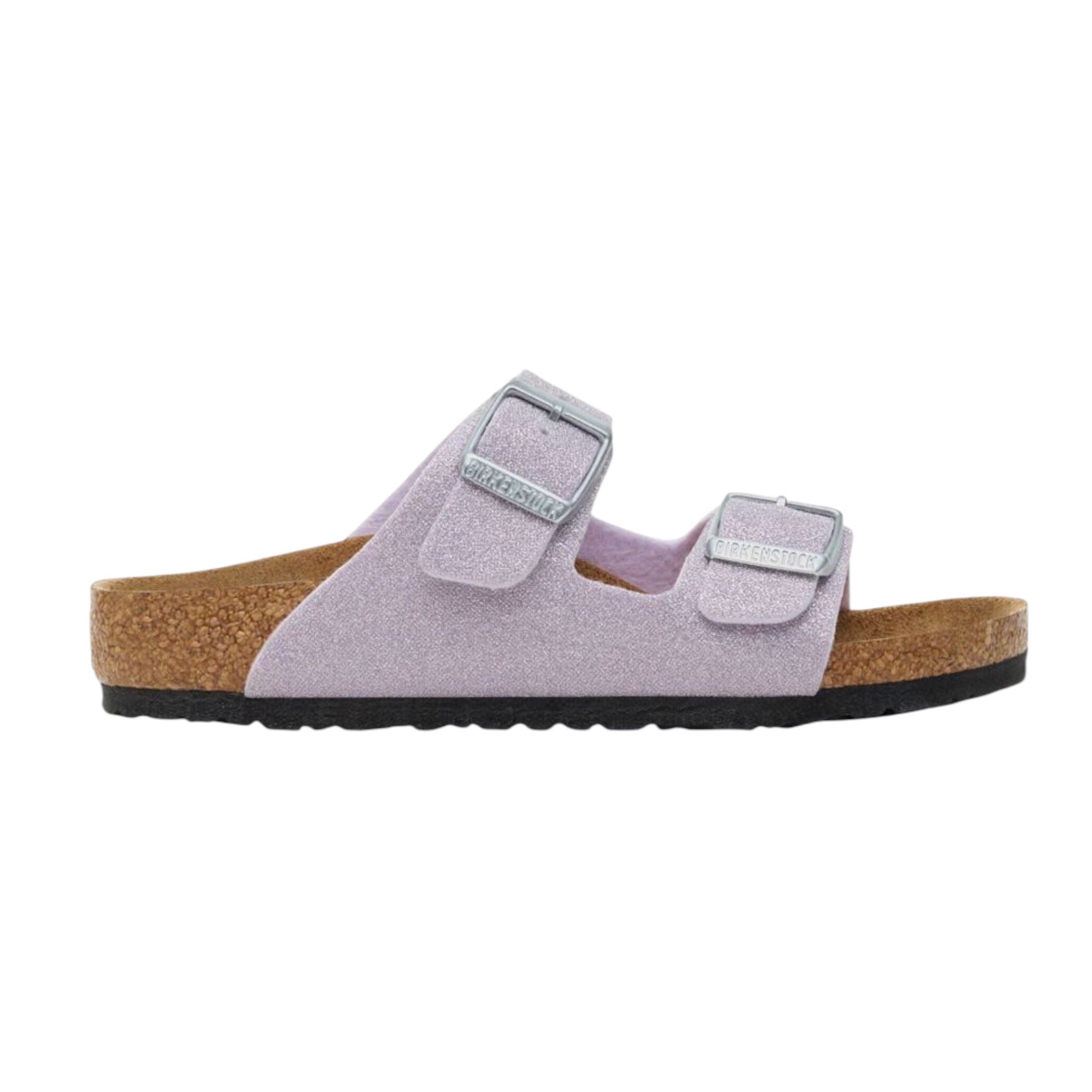 SANDALO BIRKENSTOCK GLITTER JR