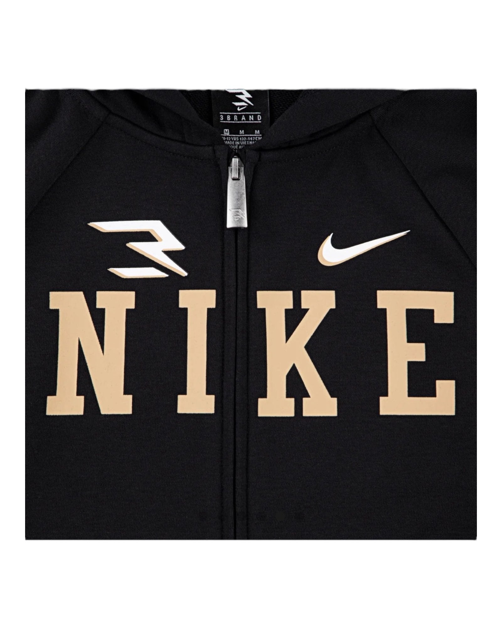 TUTA CON ZIP Nike