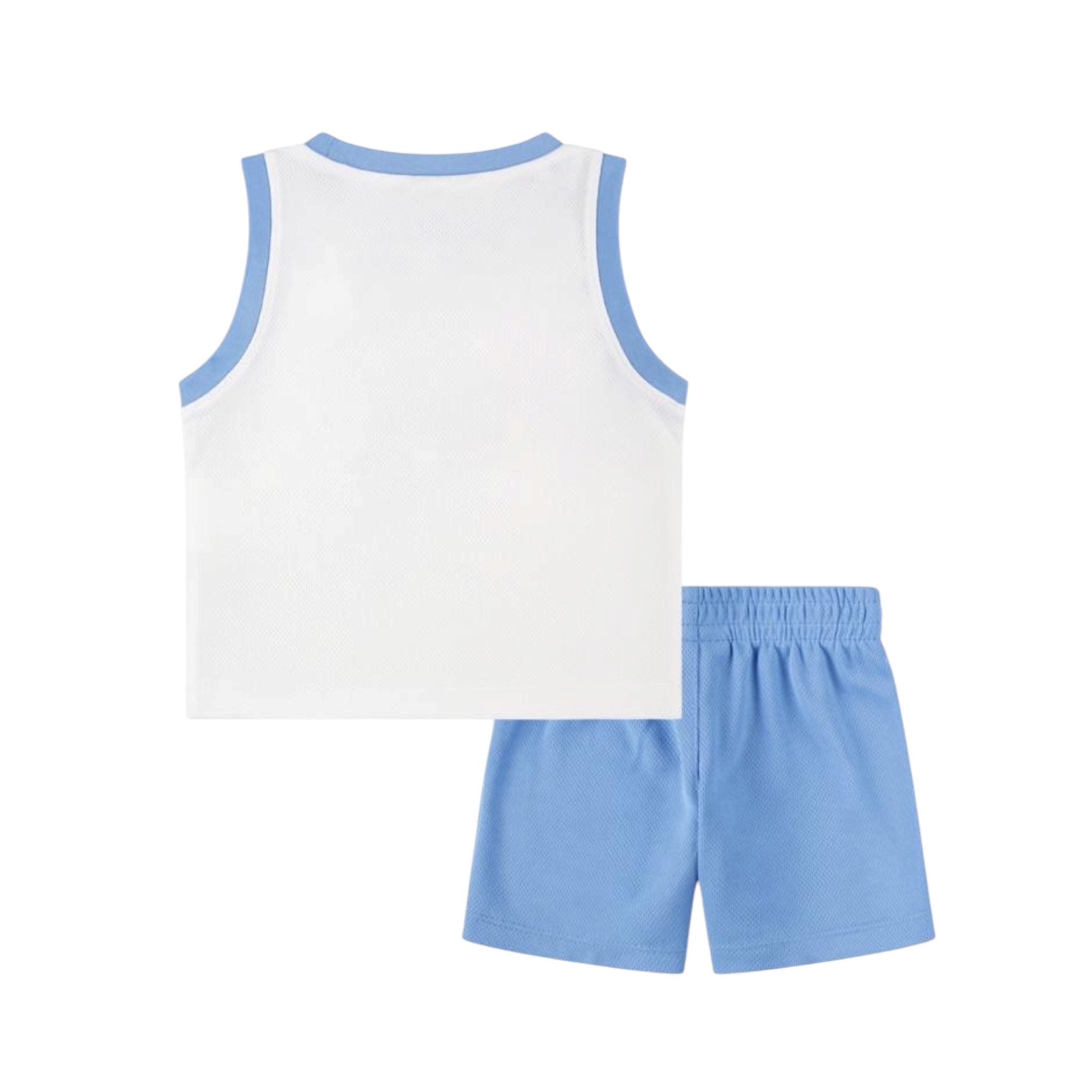 COMPLETINO JORDAN INFANT