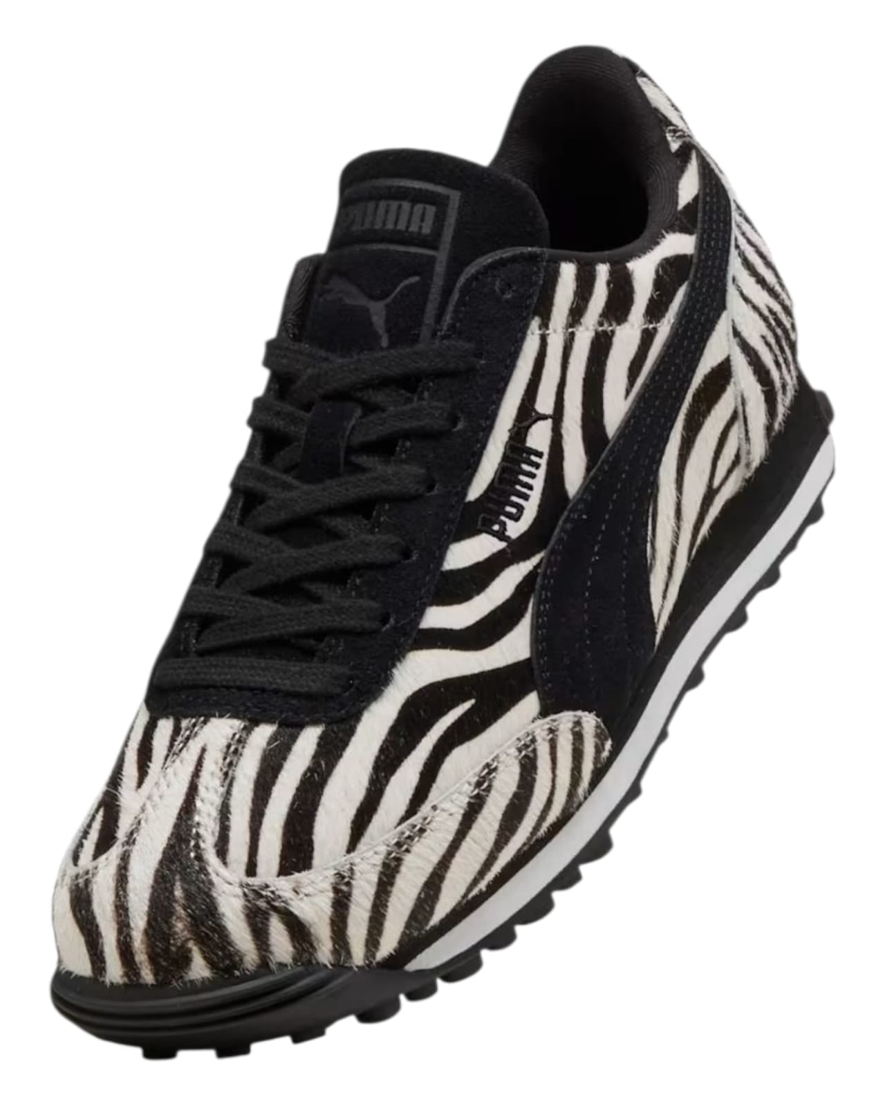 Puma Easy Rider Zebra Wns