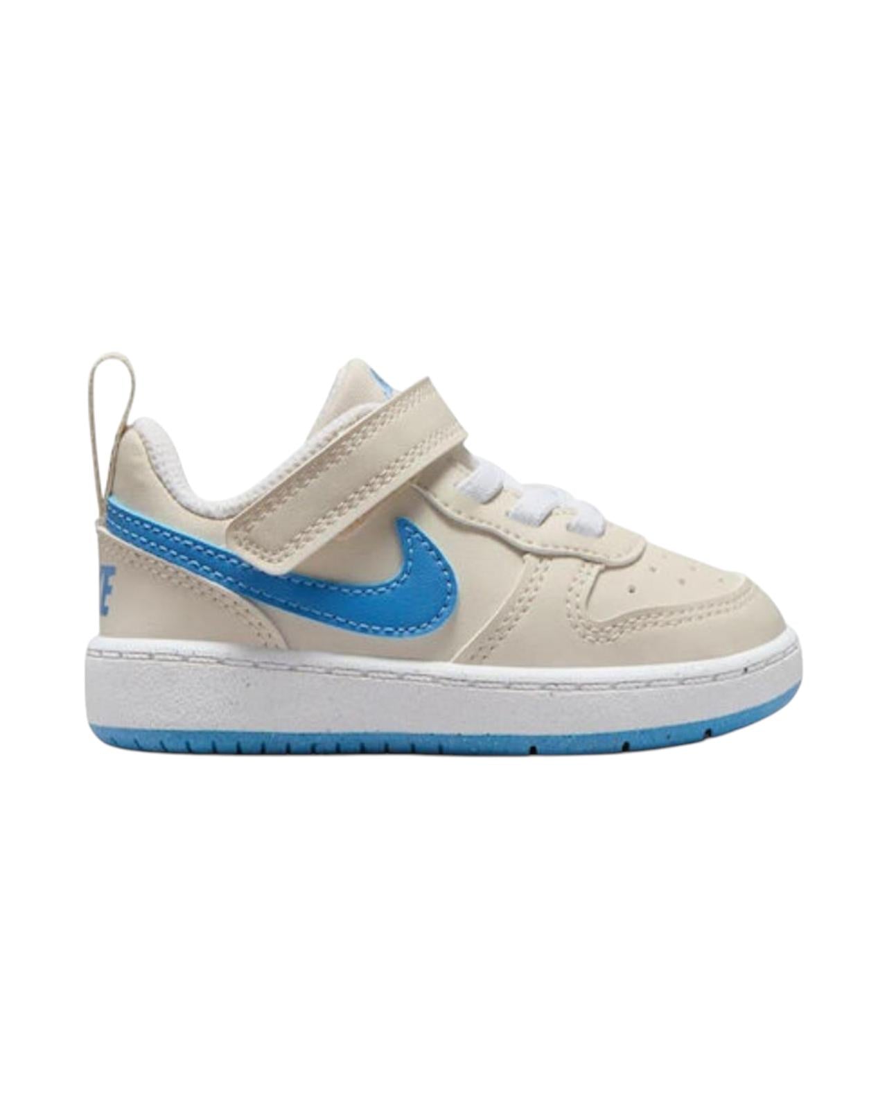 Sneakers Lacci Elastici Nike