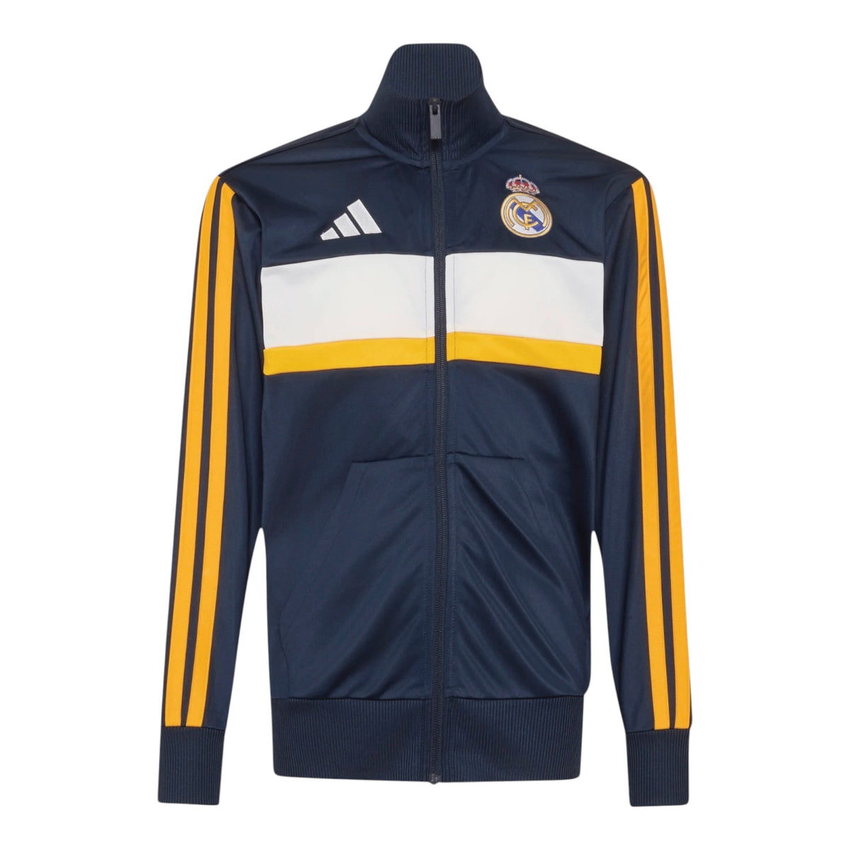 Tuta Real Madrid jr