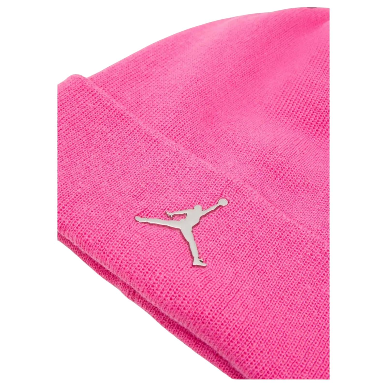 NIKE JORDAN CUFFIA BEANIE KID'S