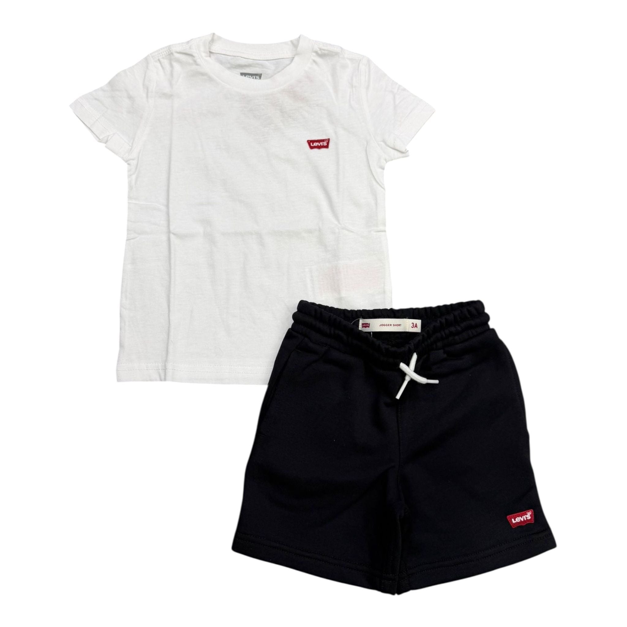 COMPLETINO LEVI'S JR