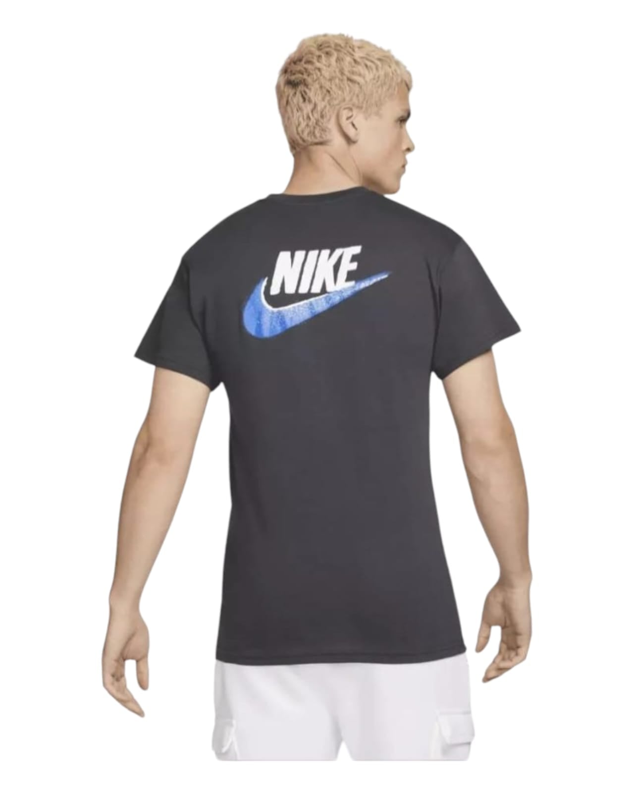 T SHITR NIKE