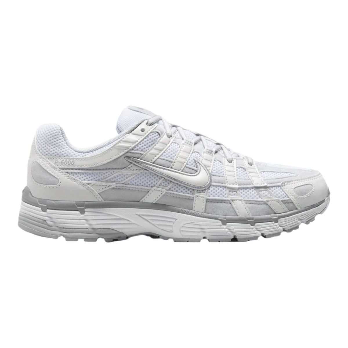 NIKE P 6000 w FV6603 101