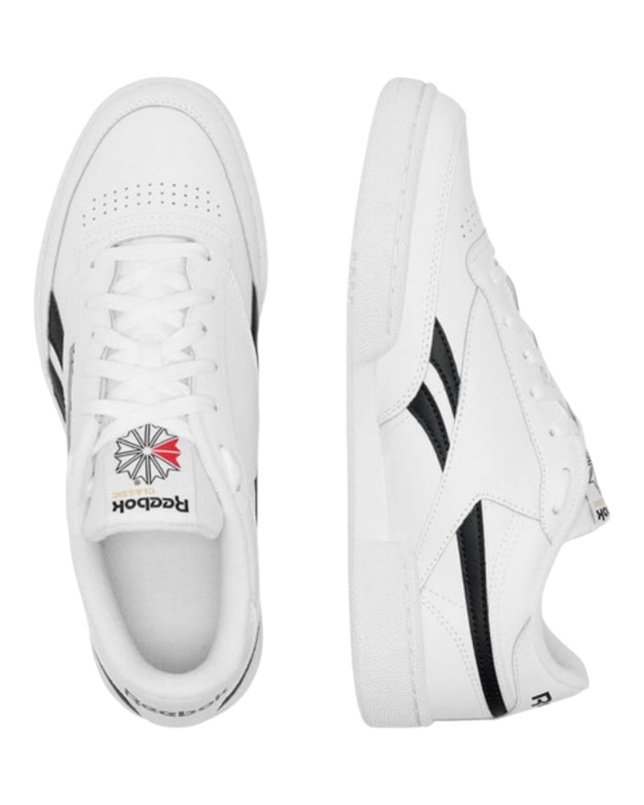 Reebok Revenge