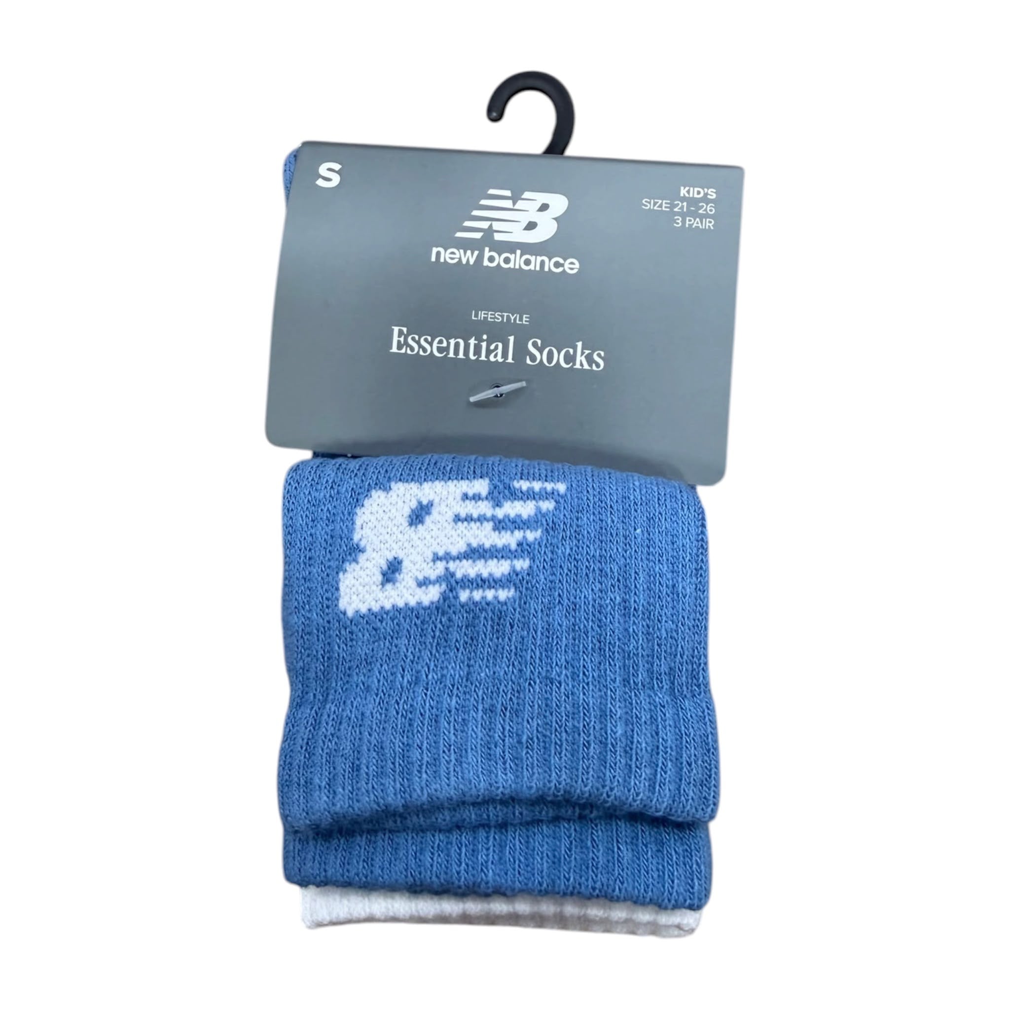 SET CALZINI NEW BALANCE