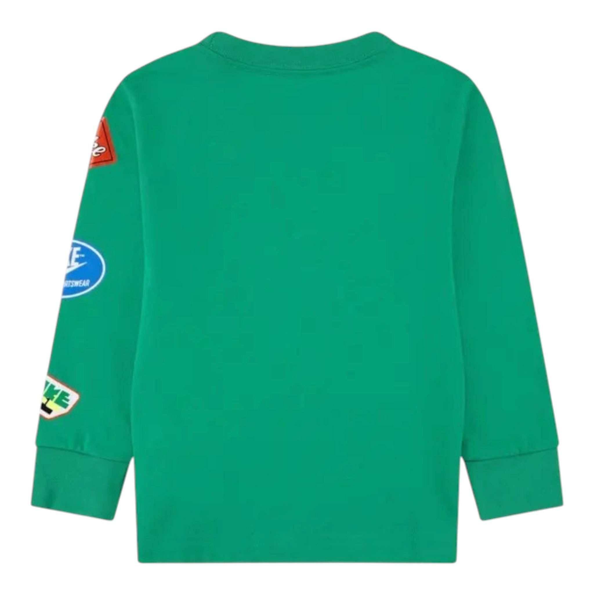 Long Sleeve Graphic