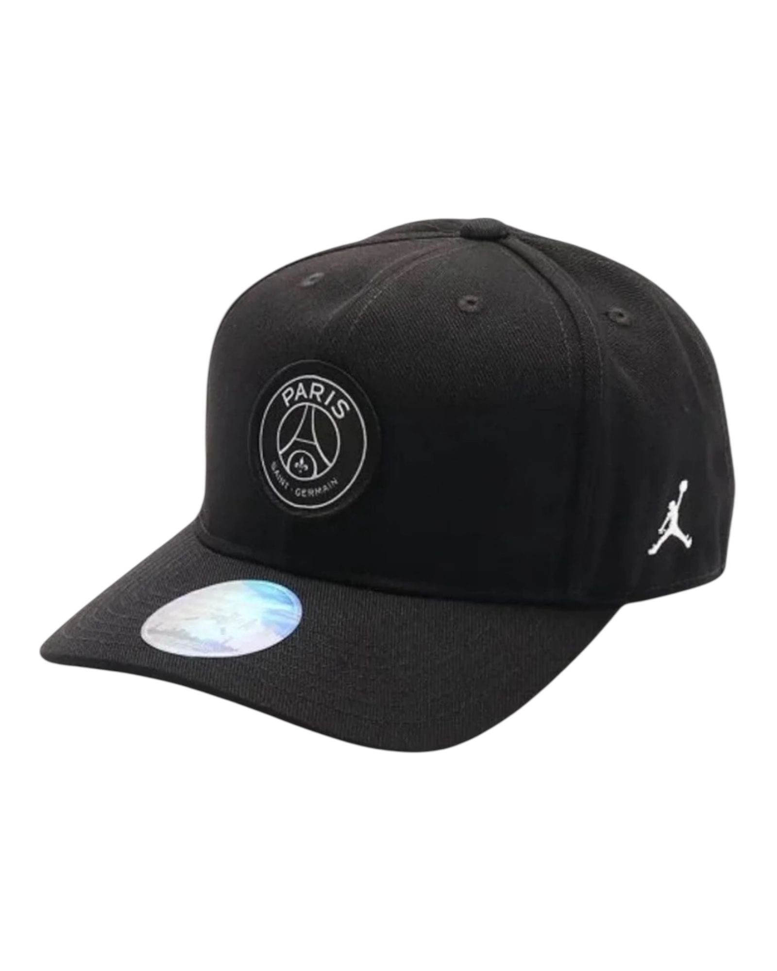 Cappello con visiera Jordan Paris Saint-Germain