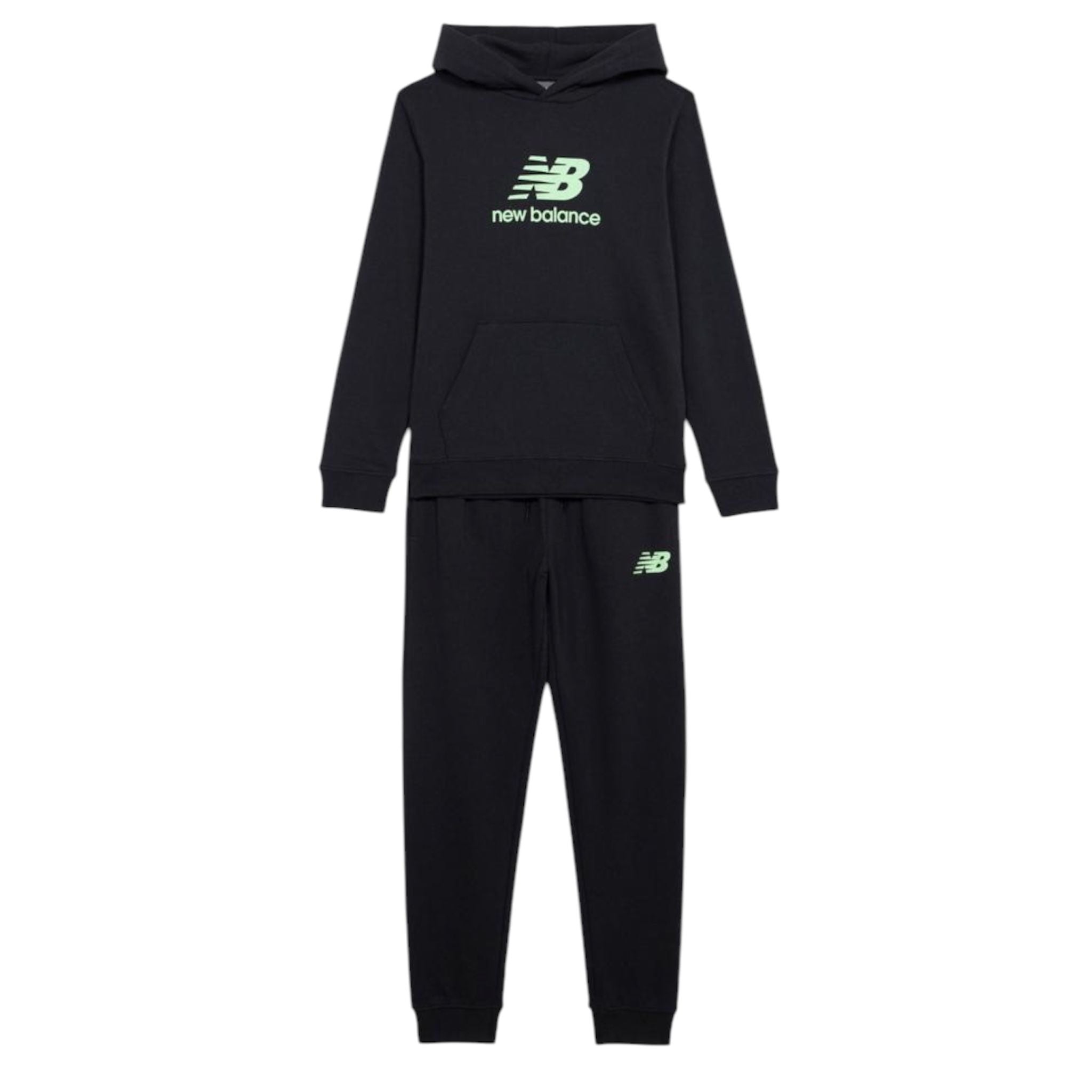 TUTA NEW BALANCE JR