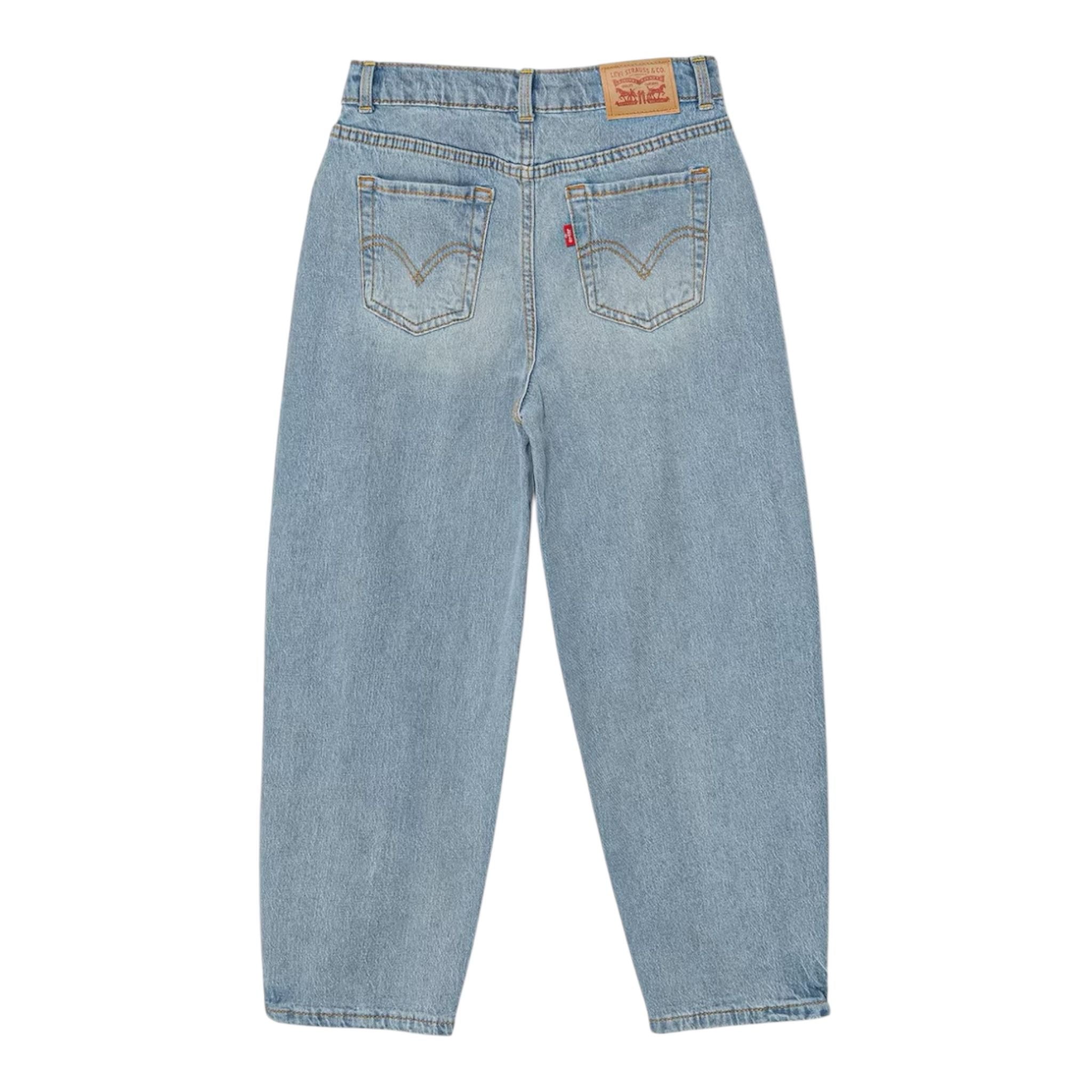 JEANS JR
