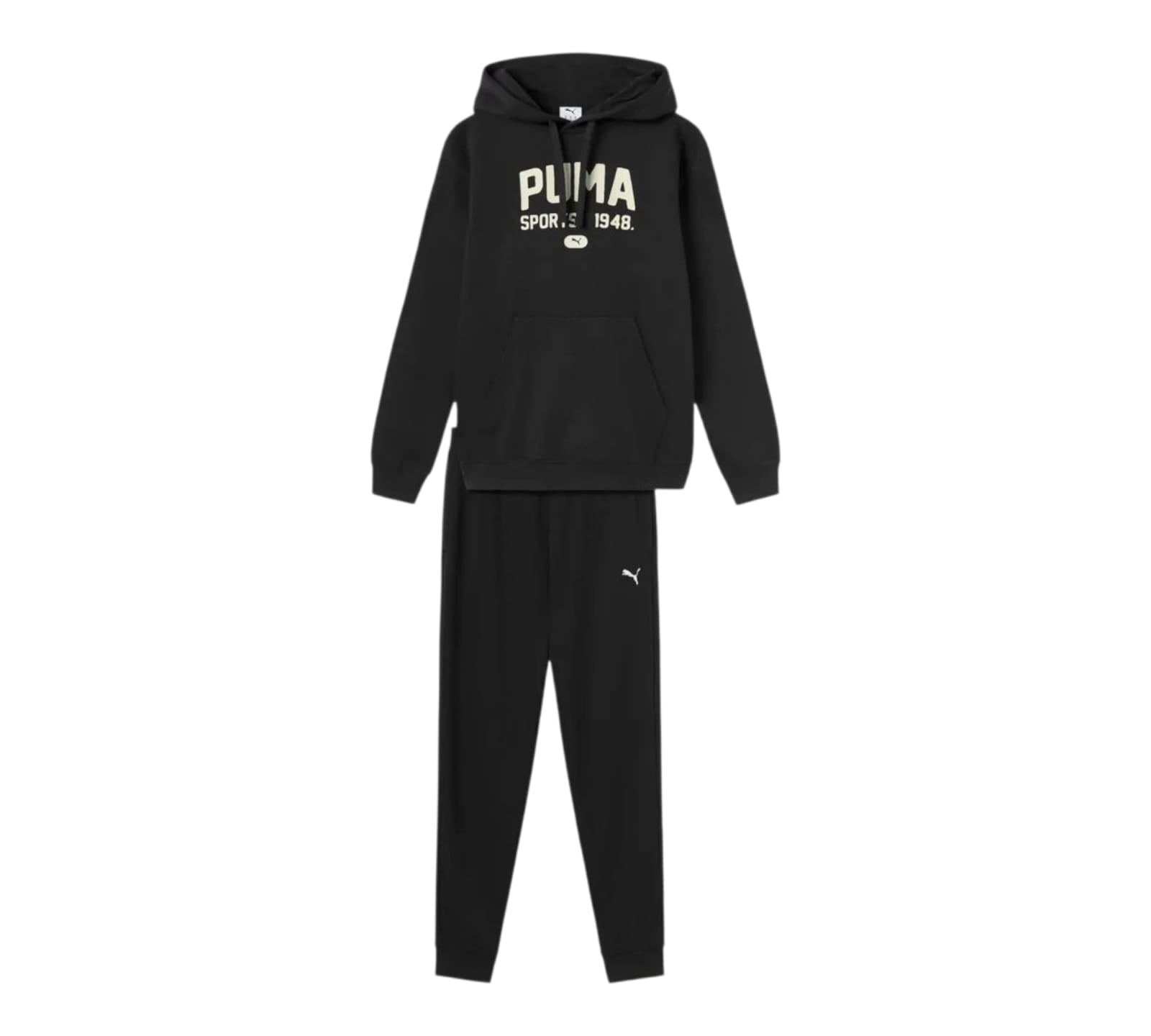 TUTA PUM,A
