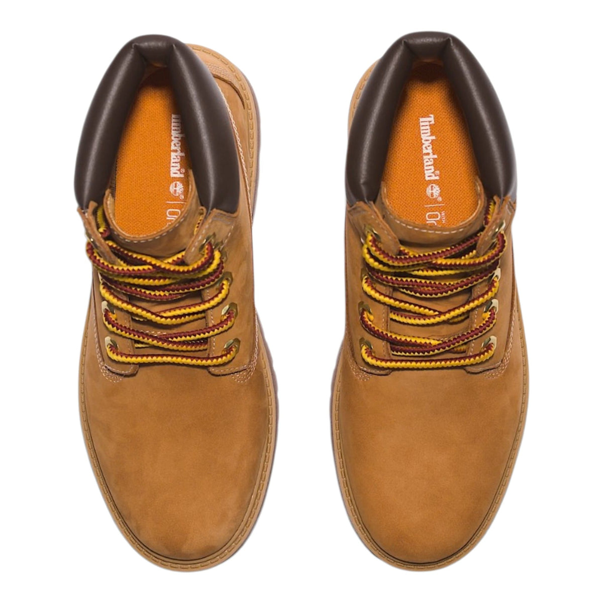 TIMBERLAND Plateau Stone Street 6-Inch TB1A5RJD 231