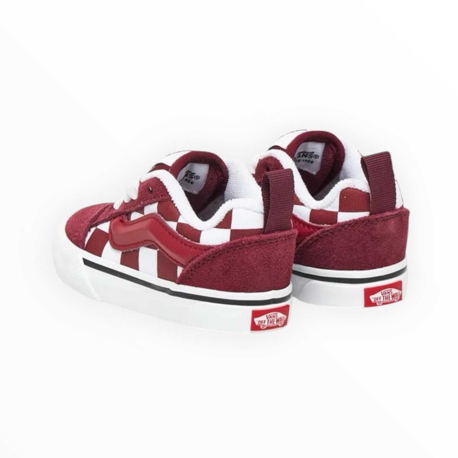 Sneakers Lacci Elastici VANS
