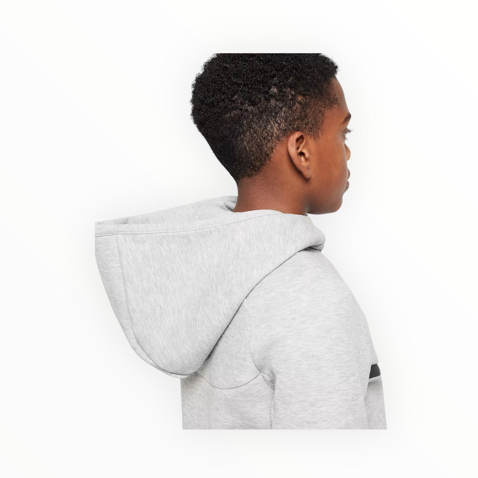 TUTA NIKE TECH JR