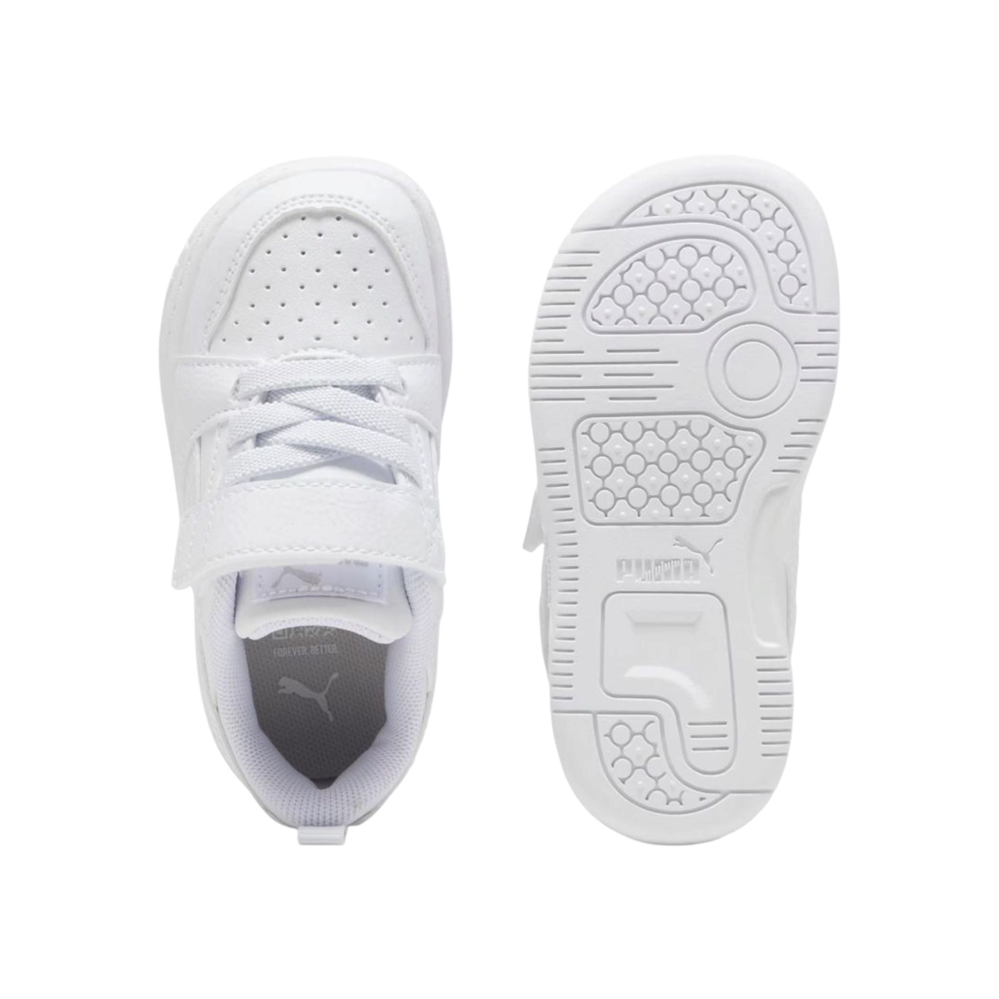 Puma Rebound V6 Infant