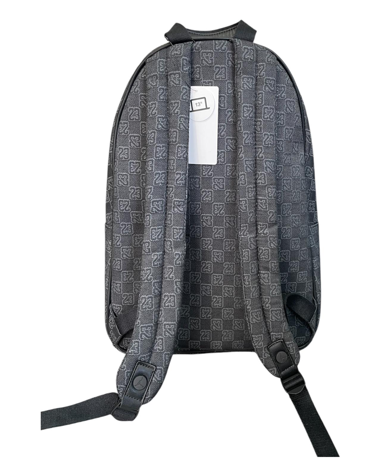 Nike Jordan Monogram Zaino