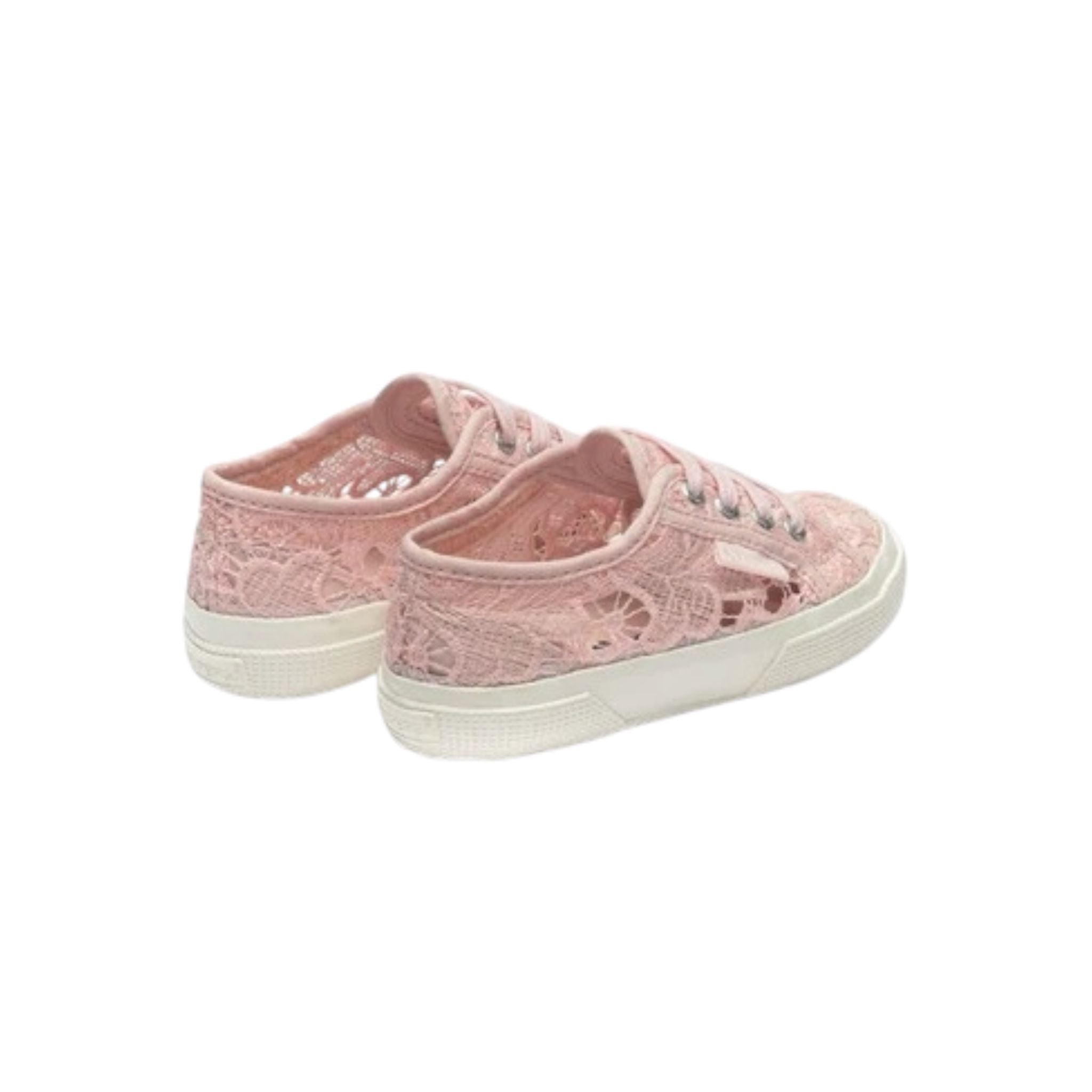 SUPERGA MERLETTO JR