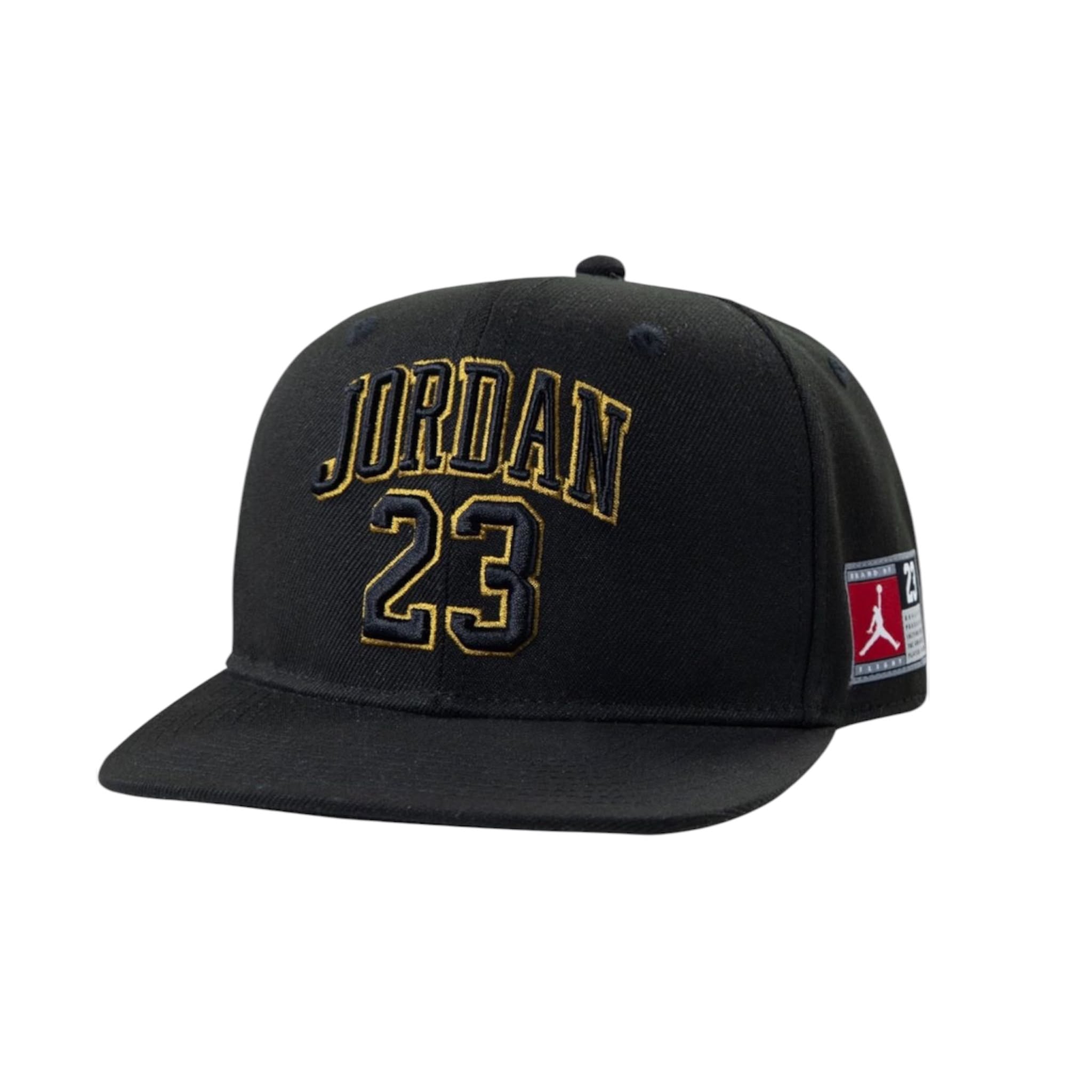 CAPPELLO JORDAN