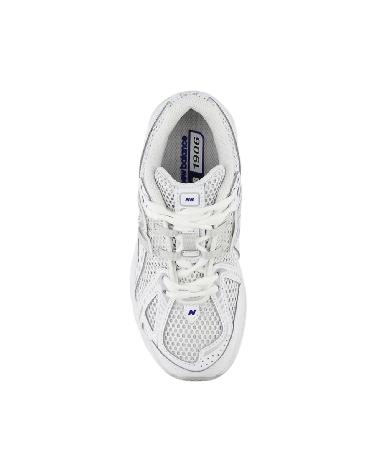 Sneakers Lacci New Balance