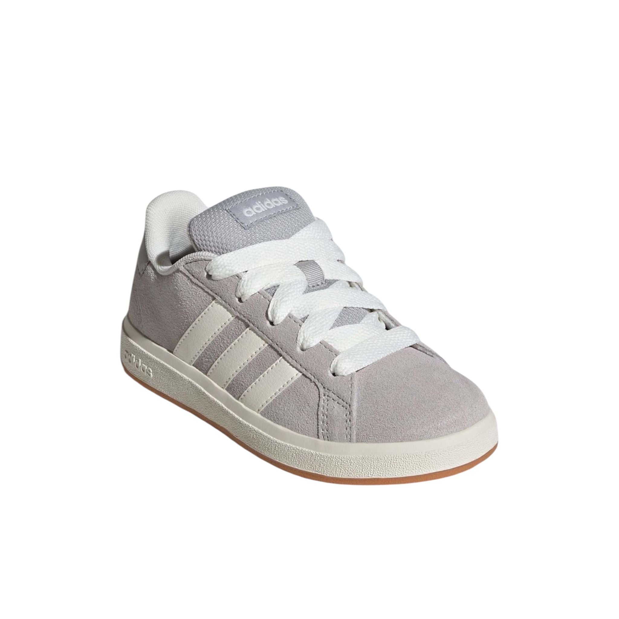 Adidas grand court jr