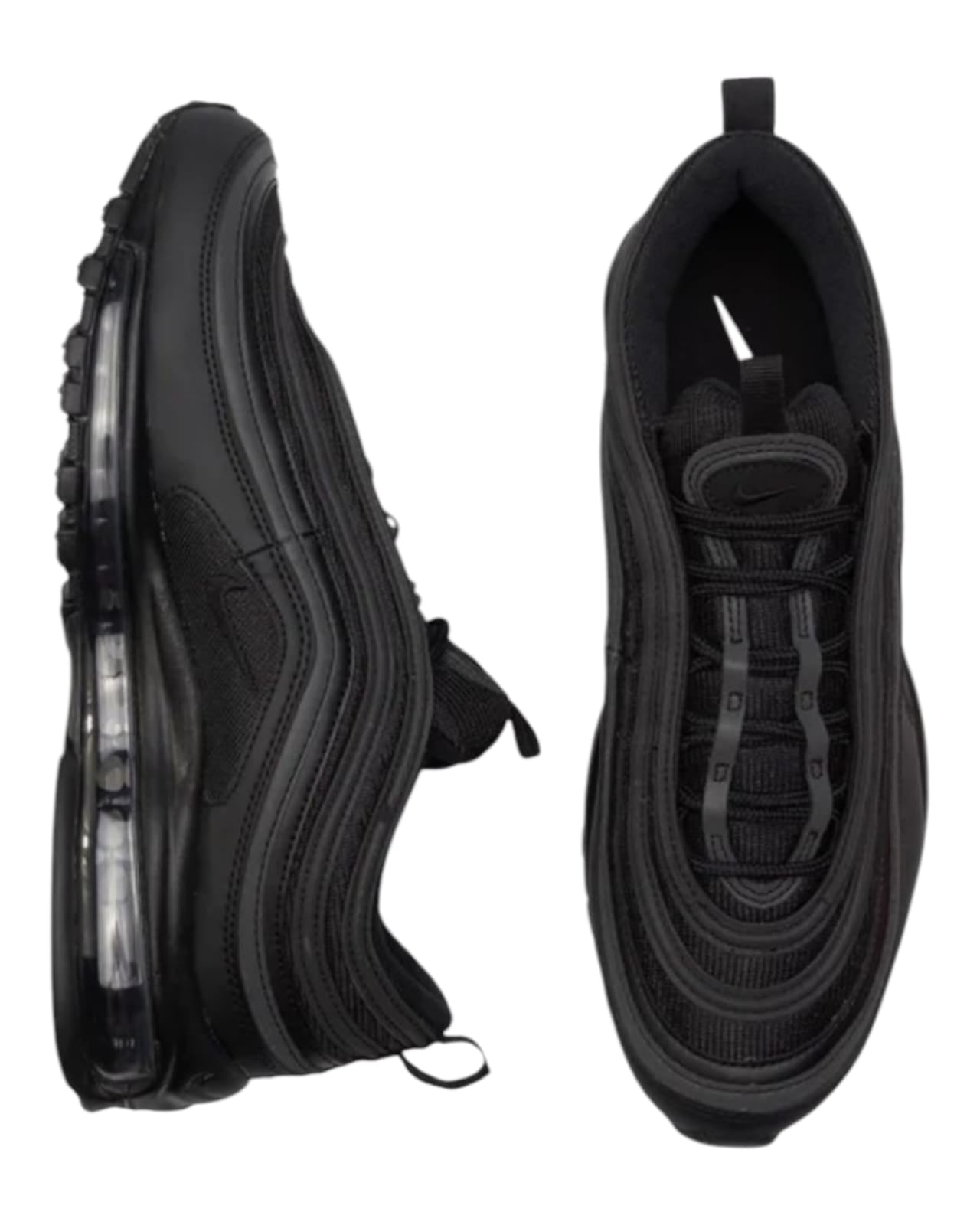 Sneakers Lacci Nike