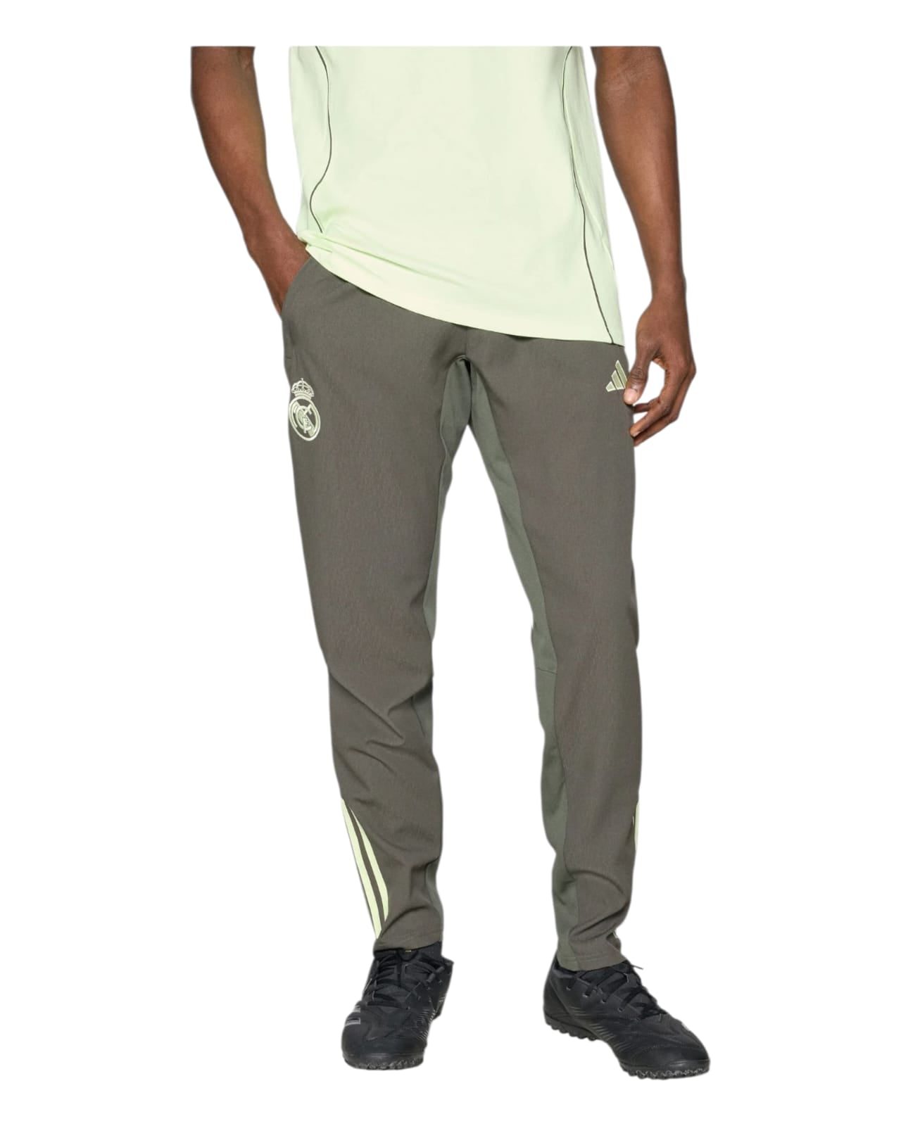Tuta Adidas Real Madrid