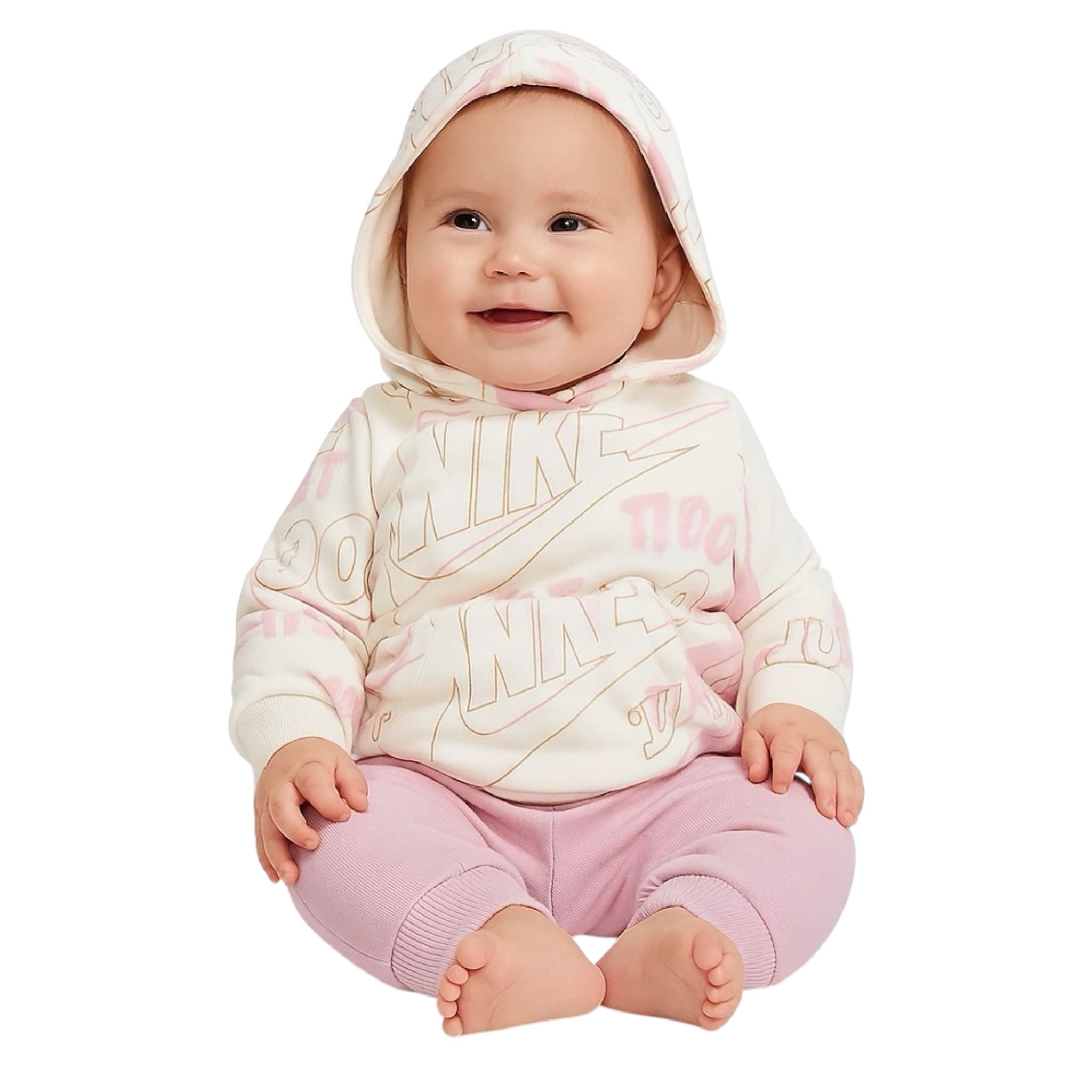 TUTA NIKE BABY