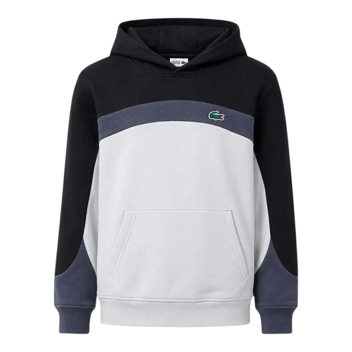 TUTA LACOSTE JR