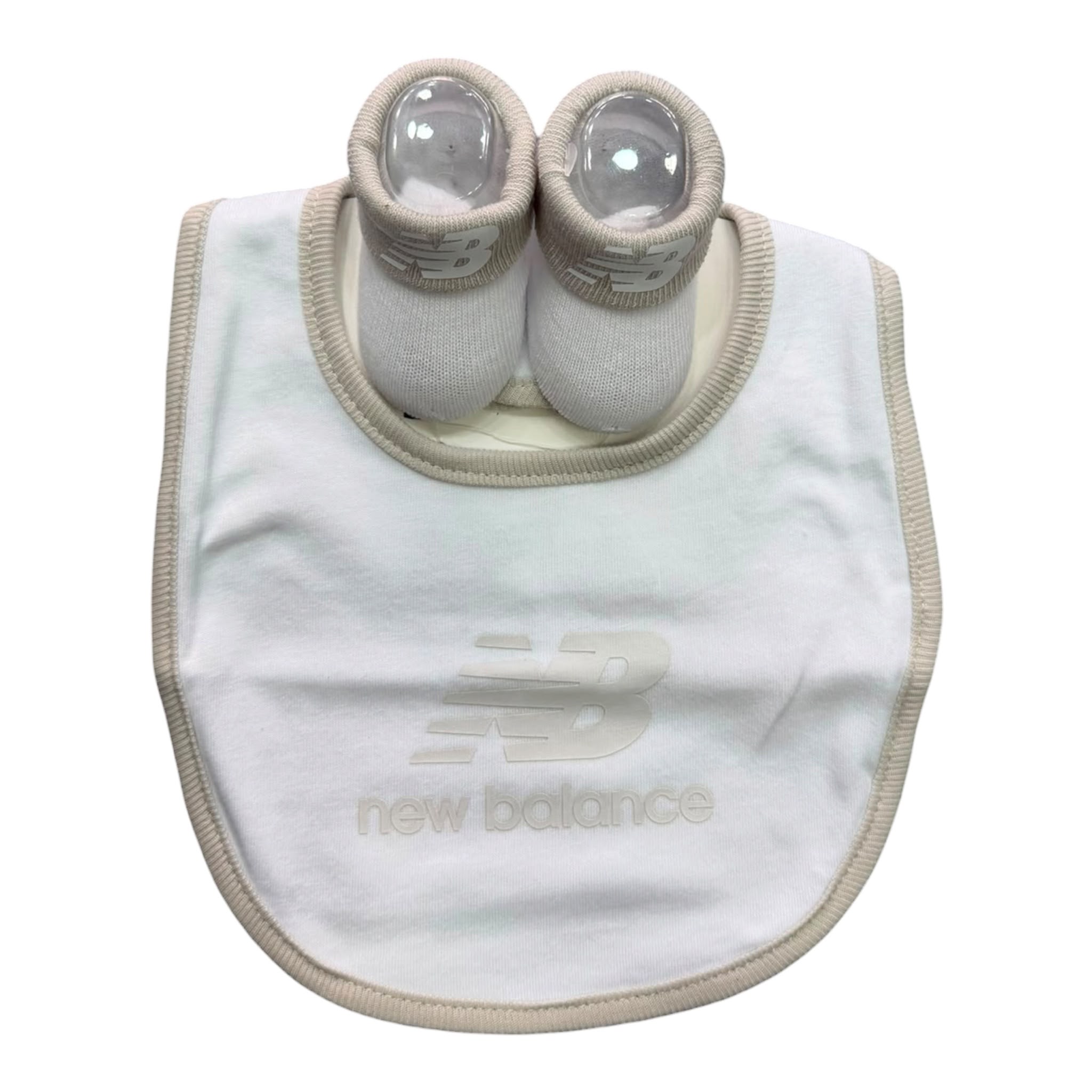 CONFEZIONE NEONATO