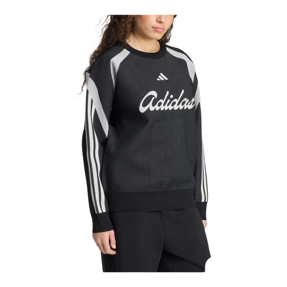 ADIDAS Felpa House of Tiro KF7275
