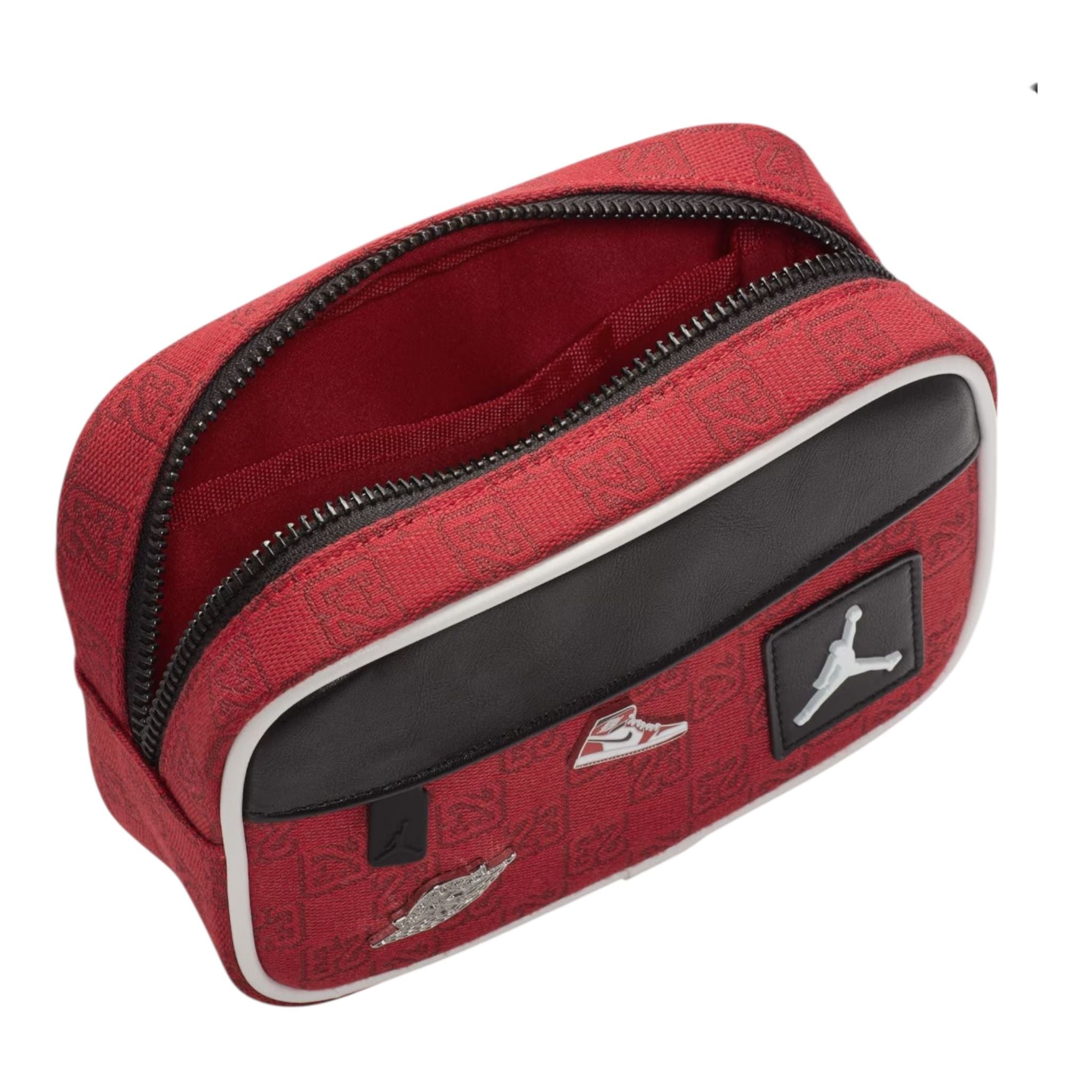 Jordan Monogram Camera Bag