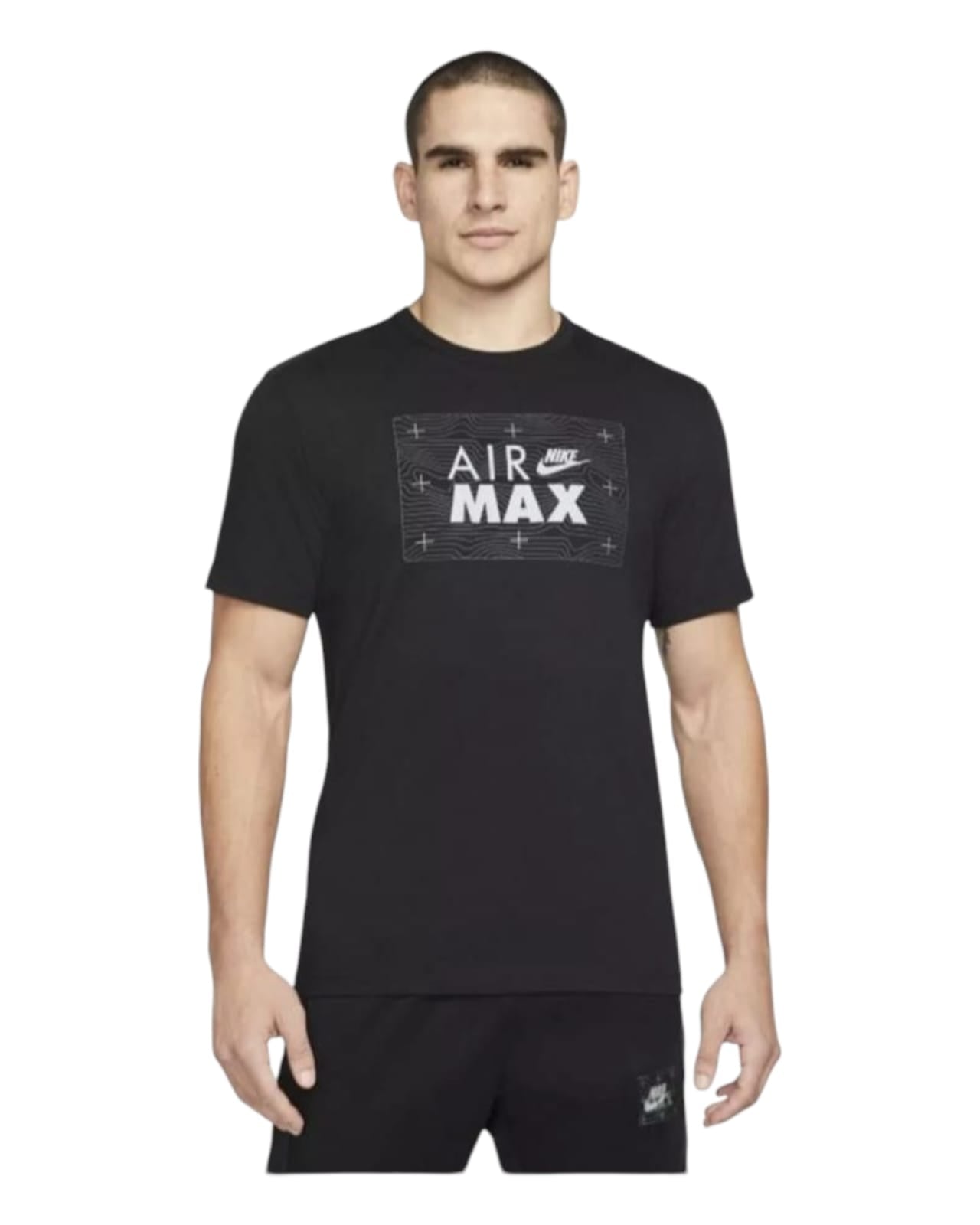 T-Shirt Nike