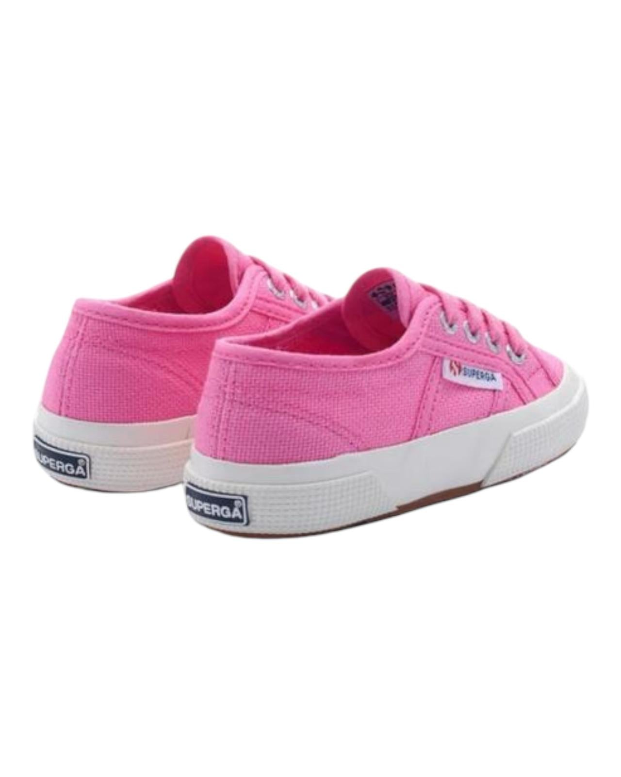 Sneakers Lacci SUPERGA