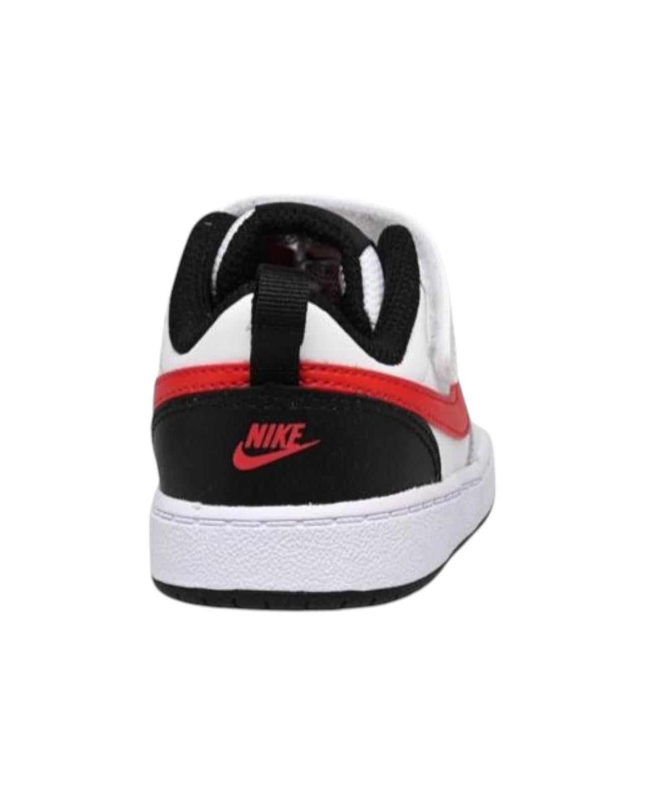 Sneakers Lacci Elastici Nike