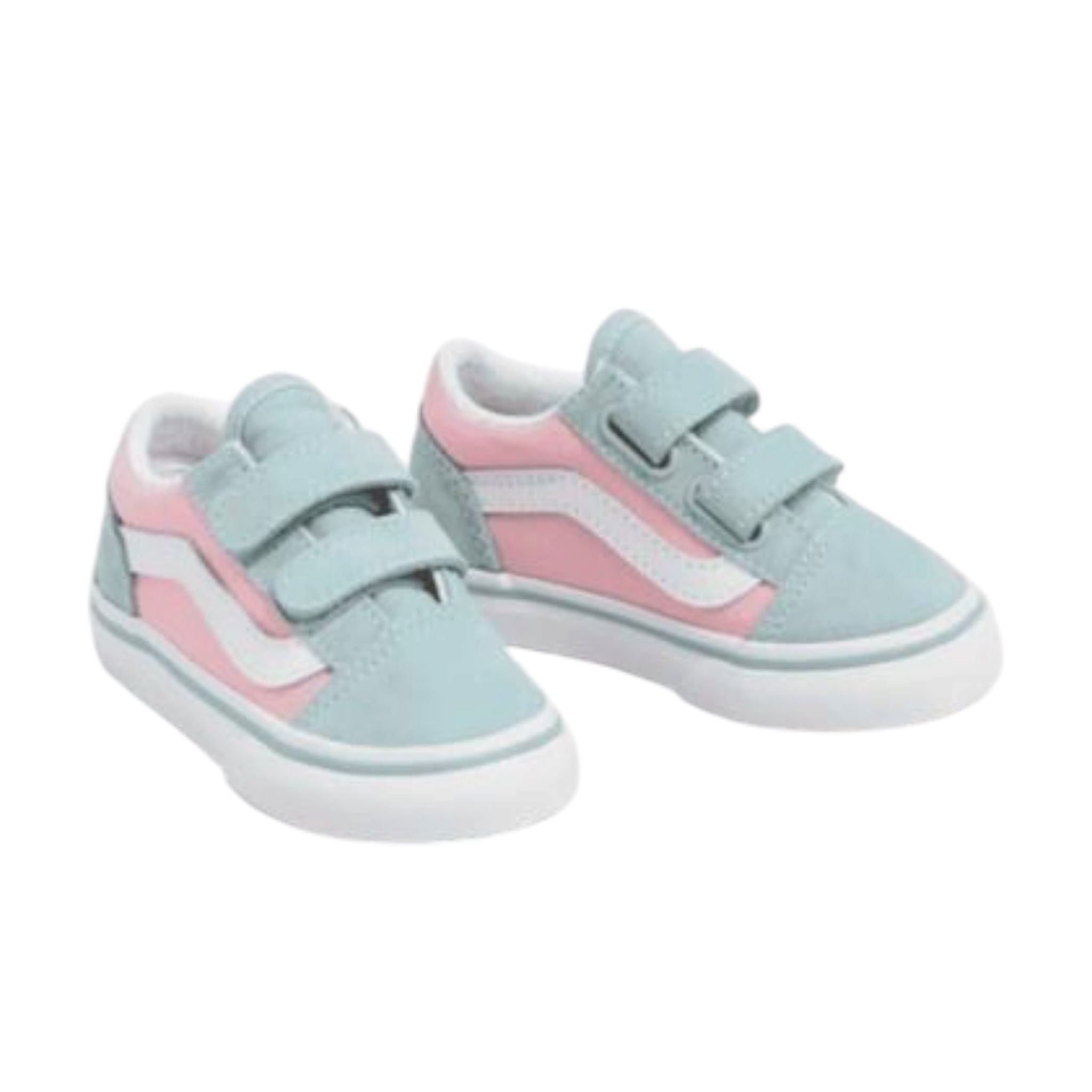 VANS STRAPPO INFANT