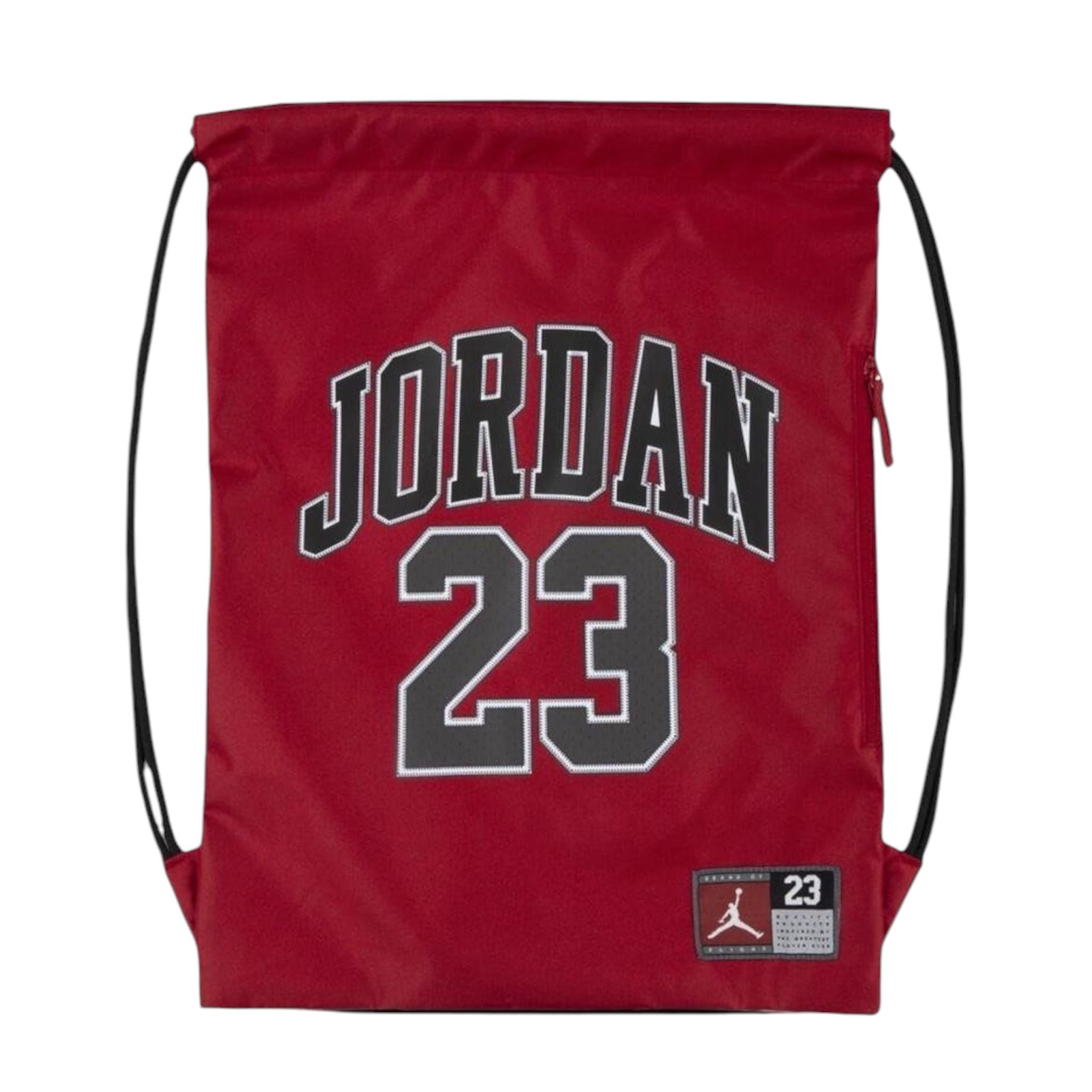 SACCA JORDAN
