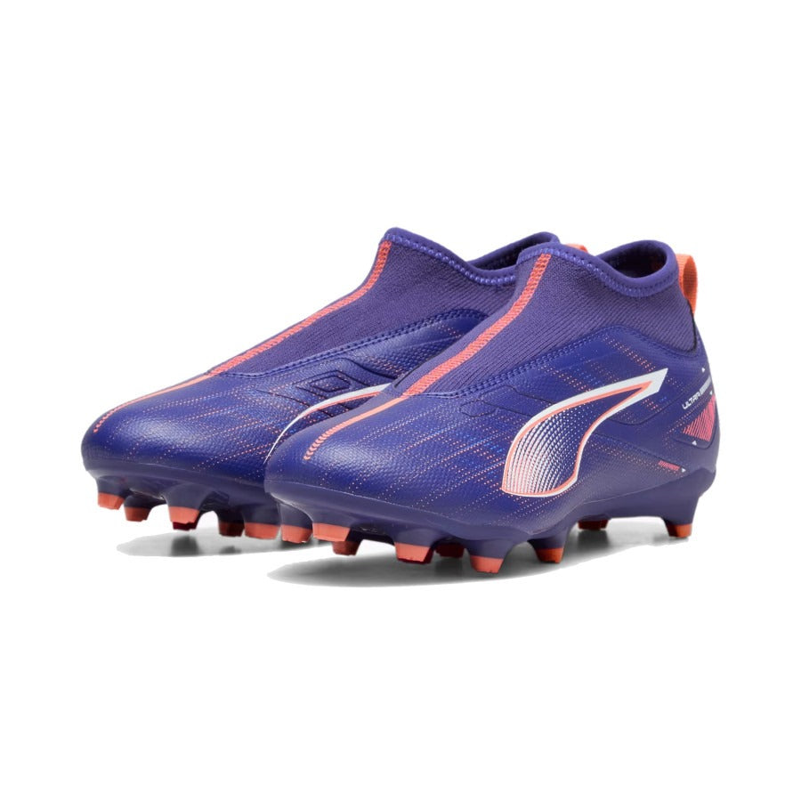 PUMA CALCIO ULTRA 5MATCH +LL
