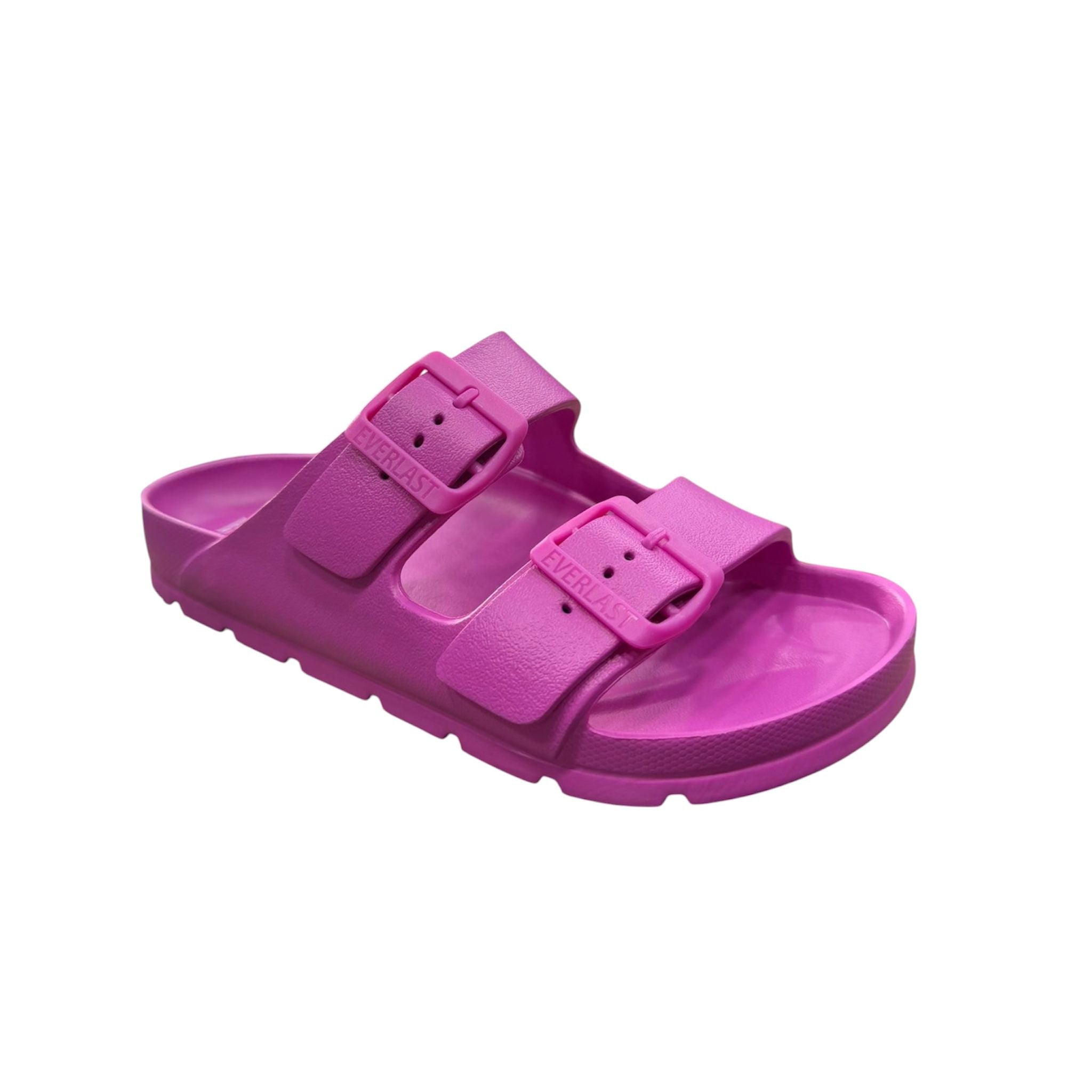 CIABATTA EV123 FUXIA