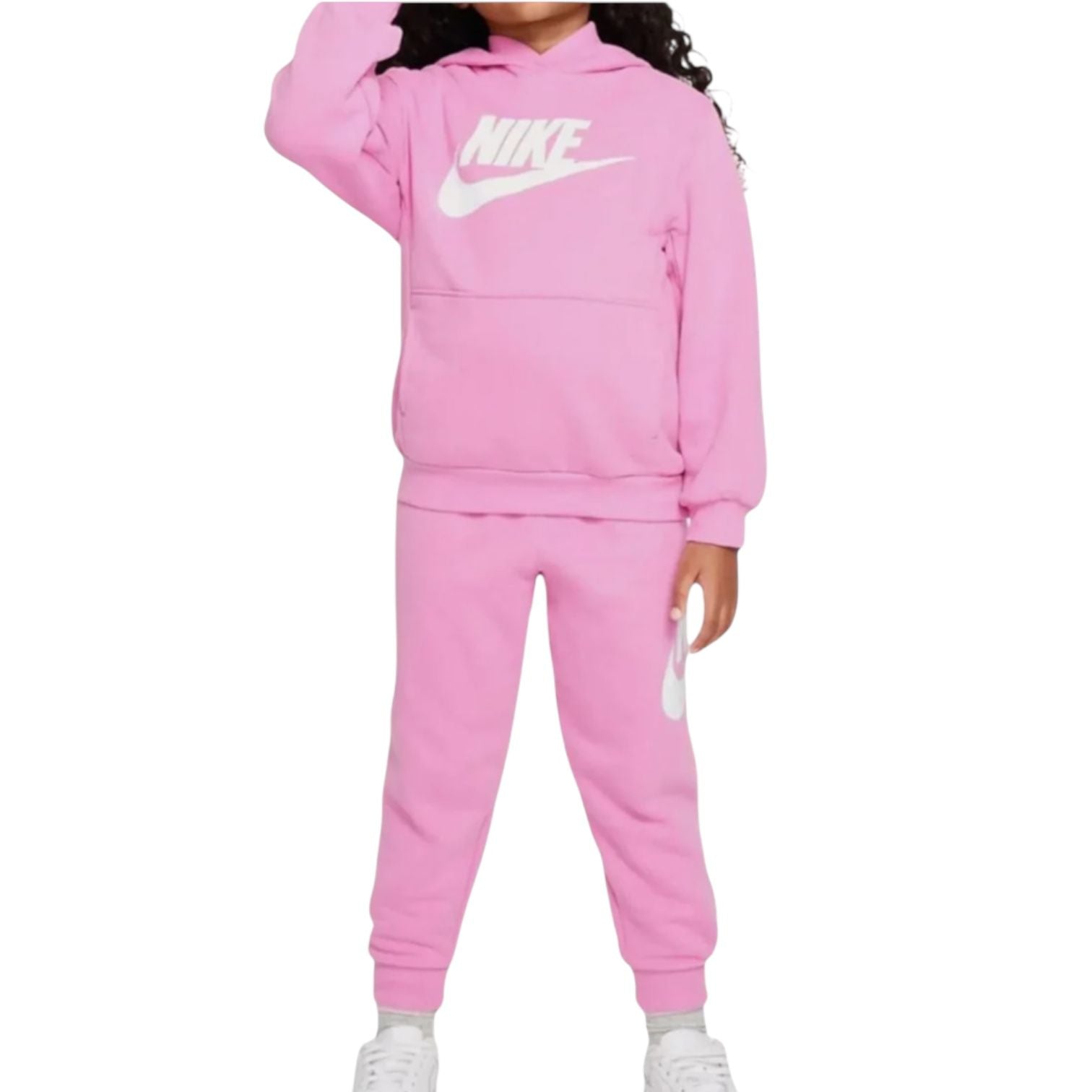 TUTA NIKE BAMBINA JR