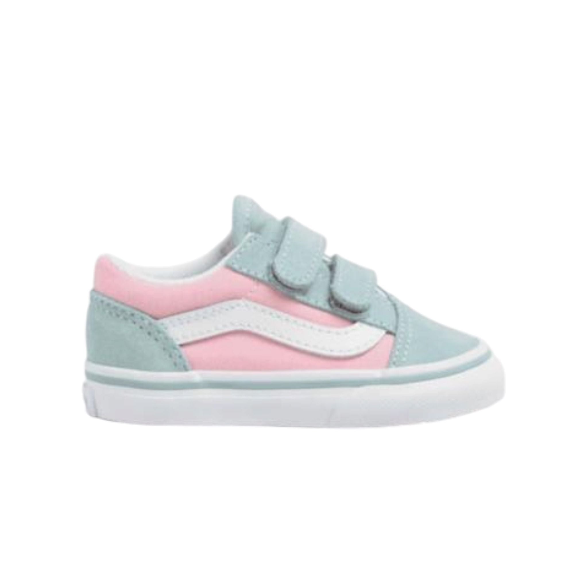 VANS STRAPPO INFANT