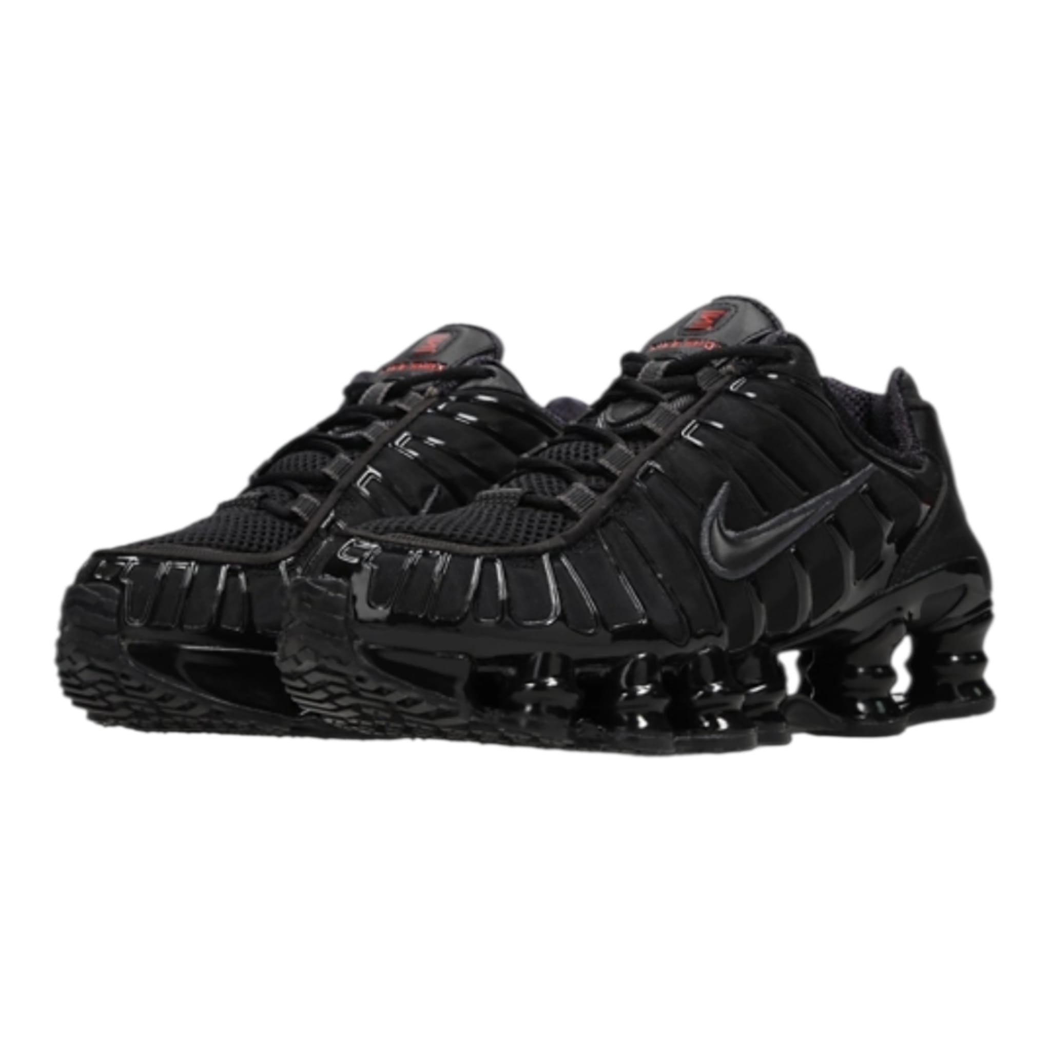 W NIKE SHOX TL AR3566 002