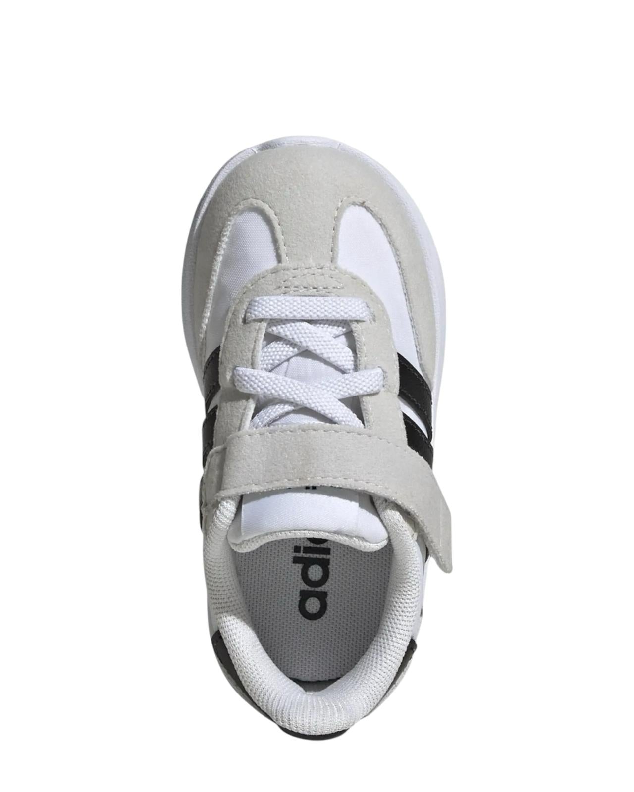 Sneakers Lacci Elastici Adidas