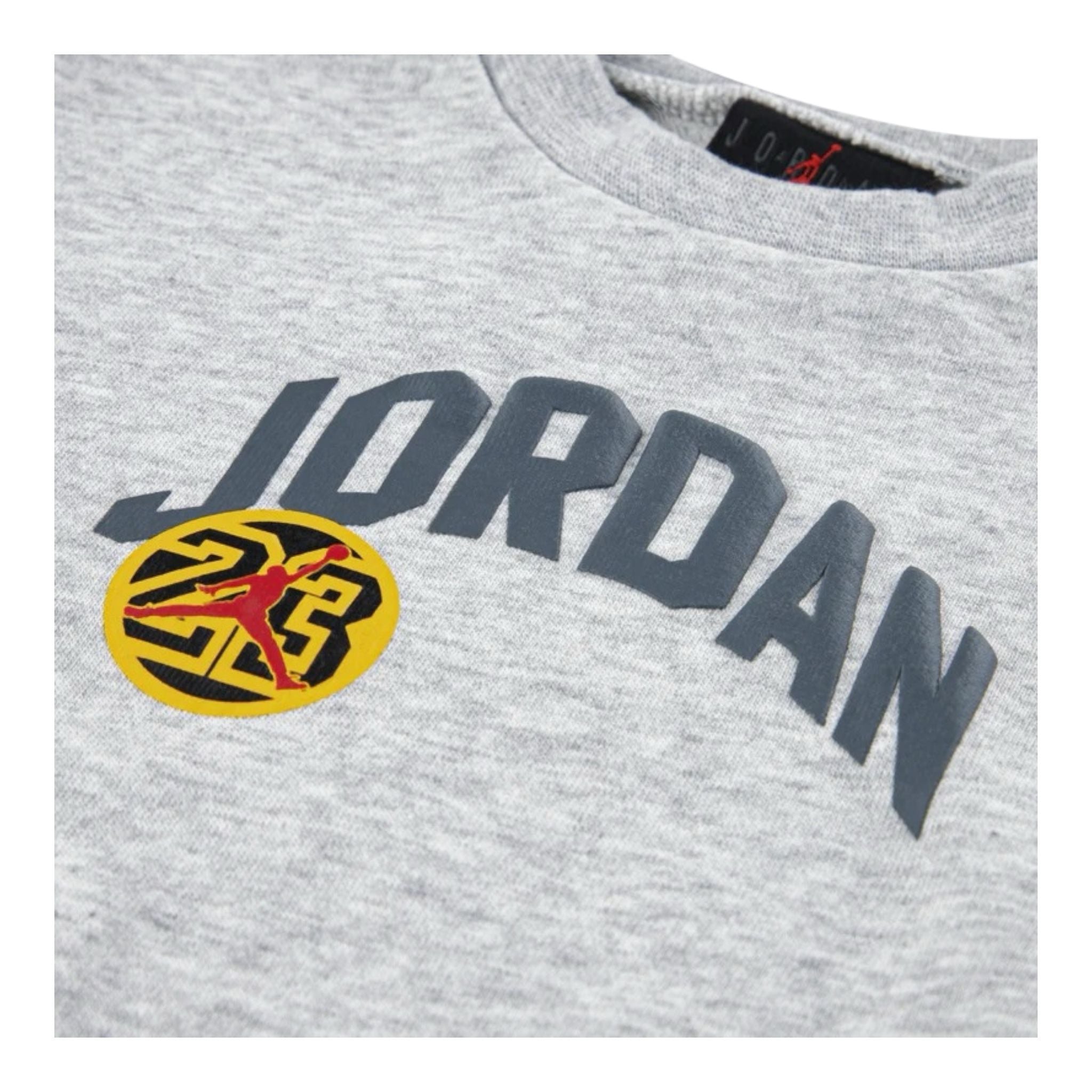 TUTA JORDAN INFANT