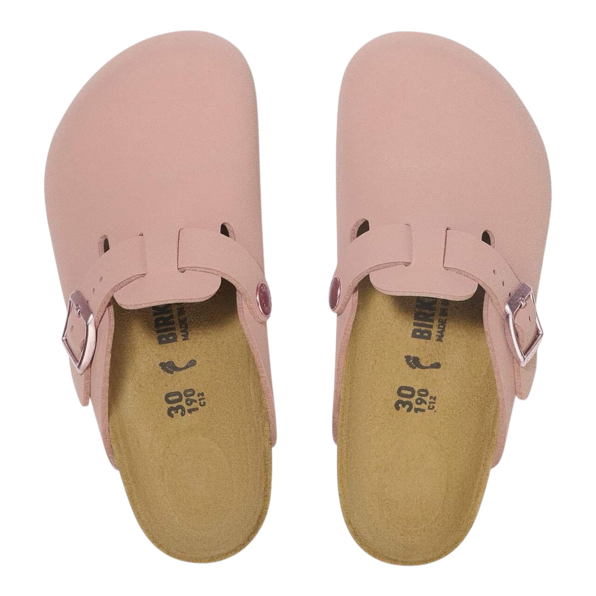 BIRKENSTOCK BOSTON