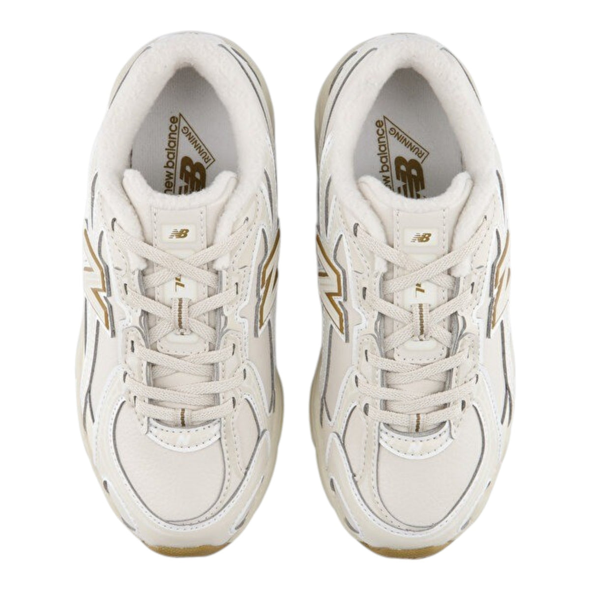 NEW BALANCE PELLICCIA 740 JR
