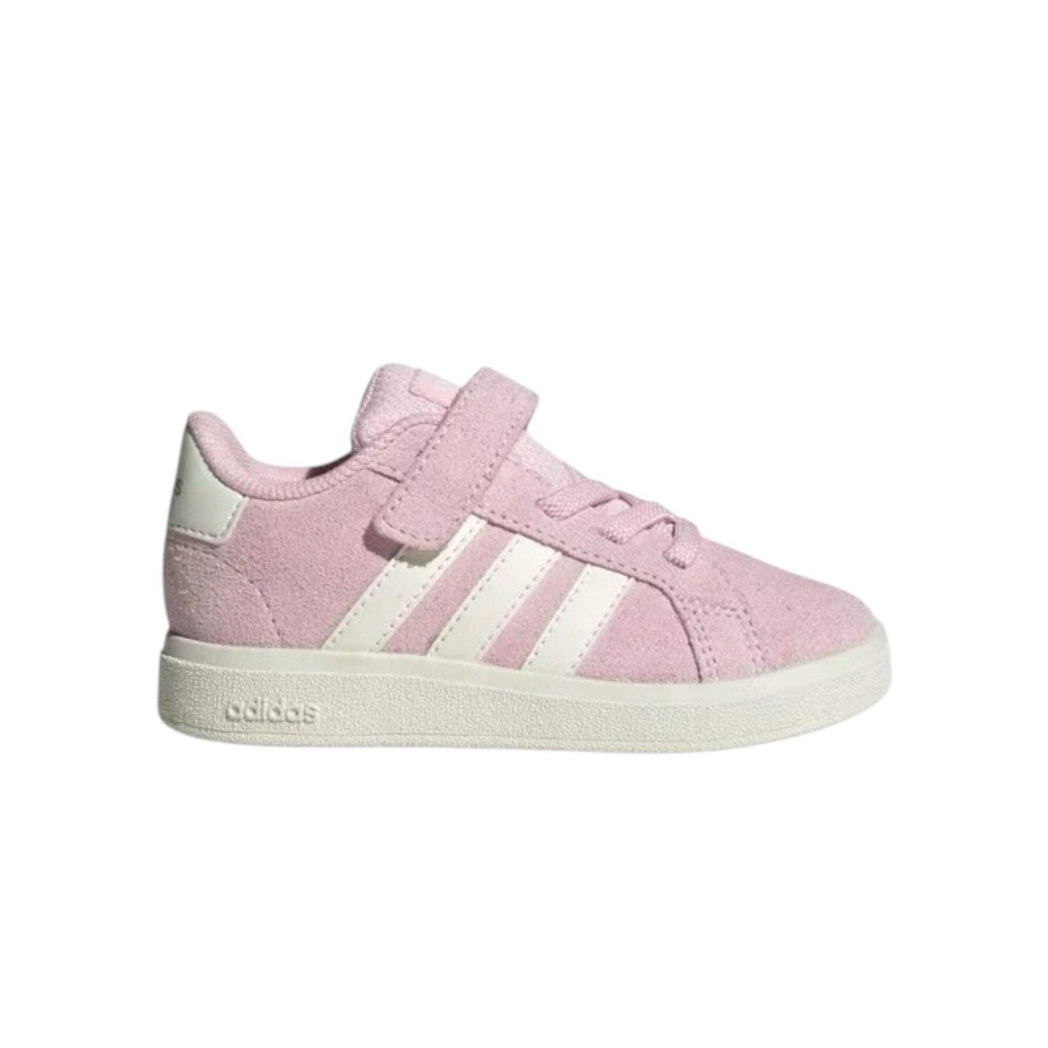 Adidas grand court infant