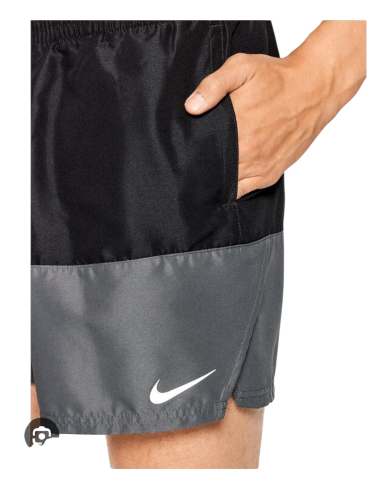 Costume Nike