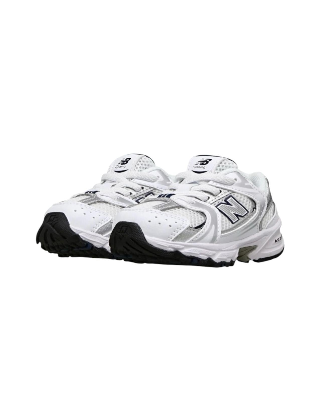 Sneakers Lacci Elastici New Balance